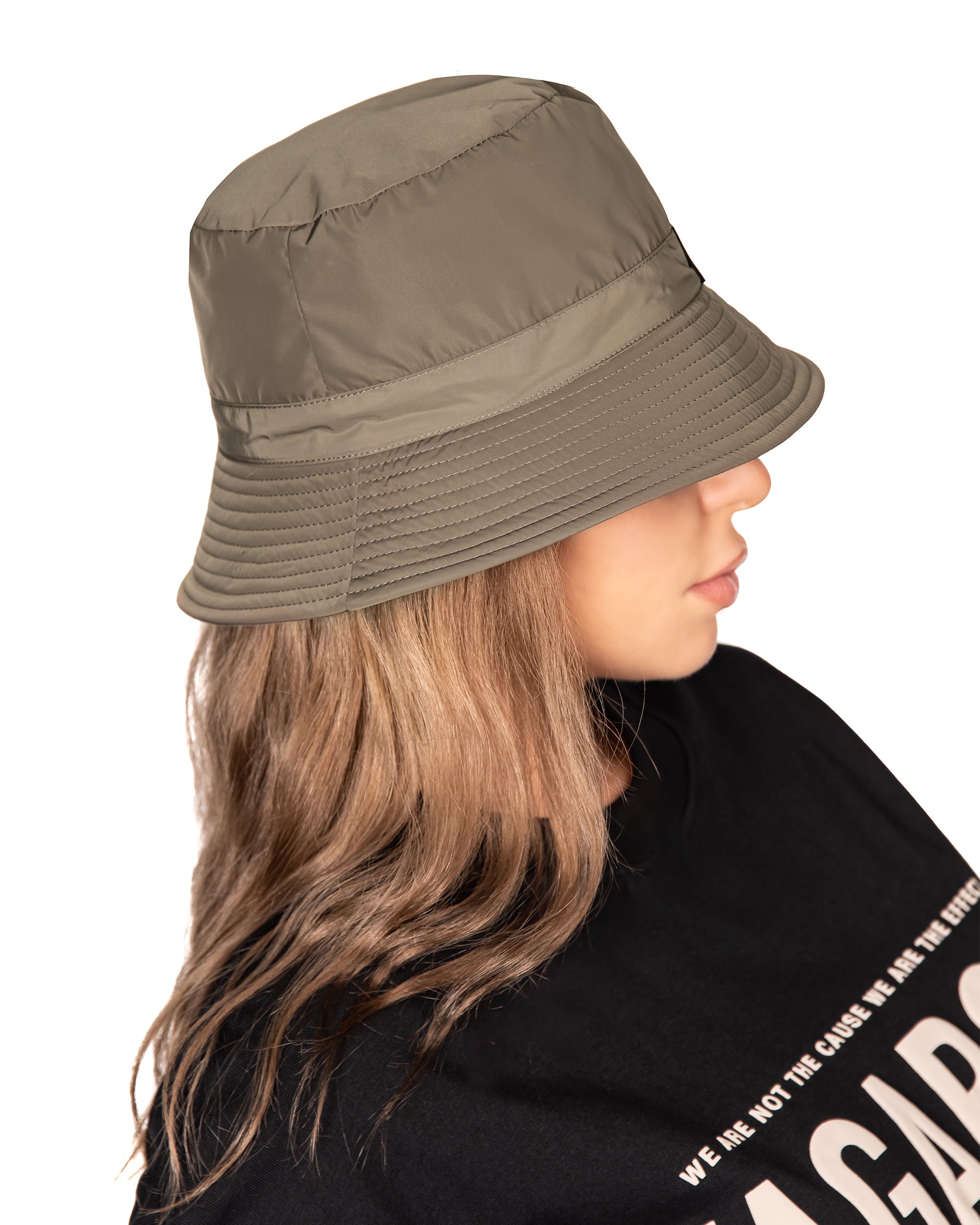 Bucket hat - A12771