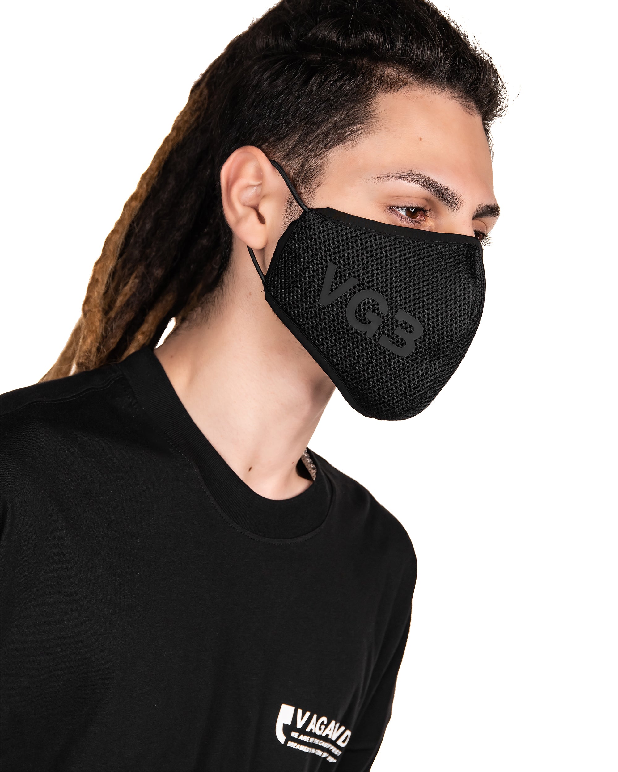 Fu@k you face mask - A13160