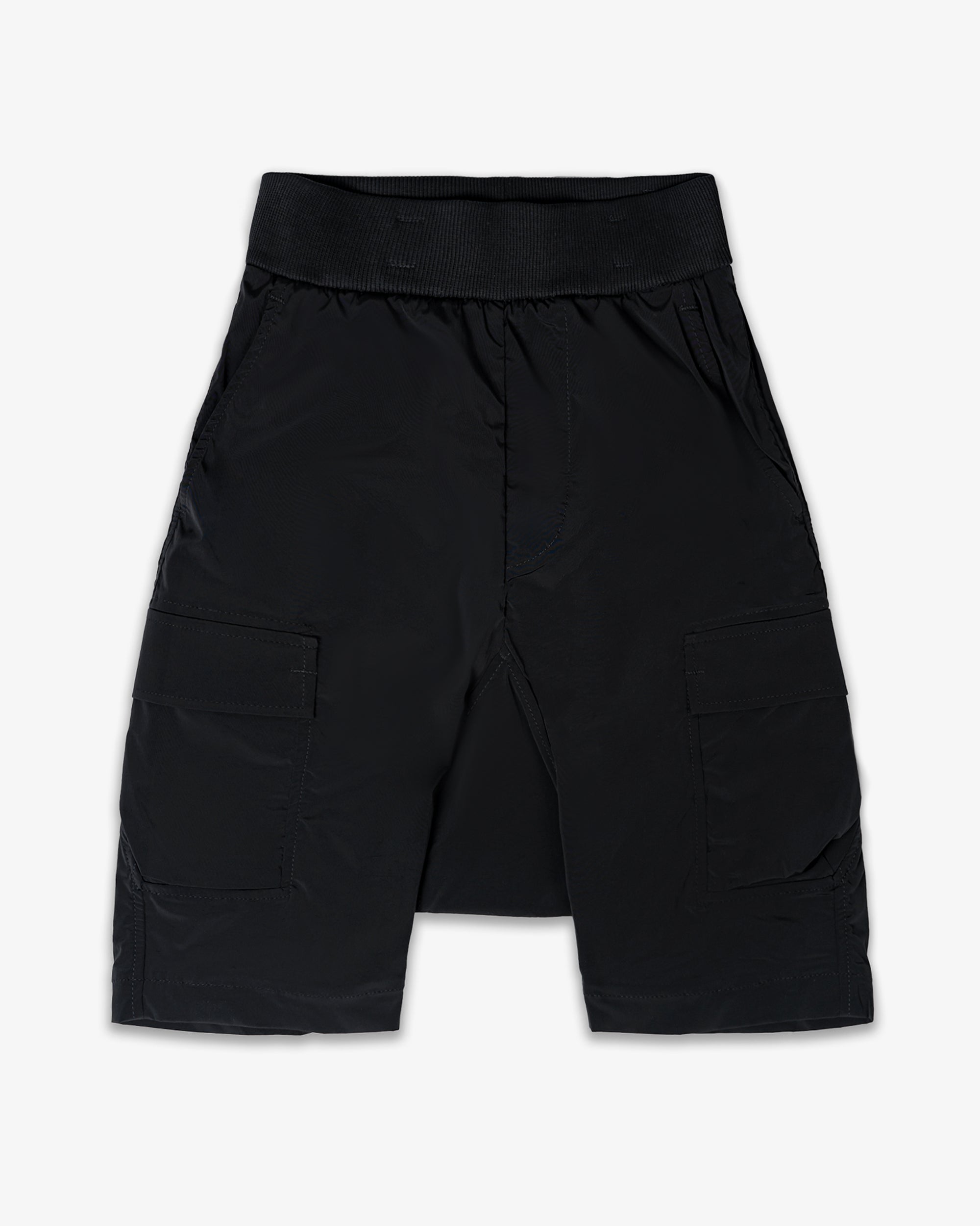 Loose Cargo Shorts - B35377