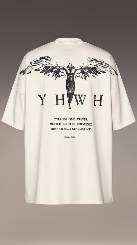 Tricou "YHWH" - T16811