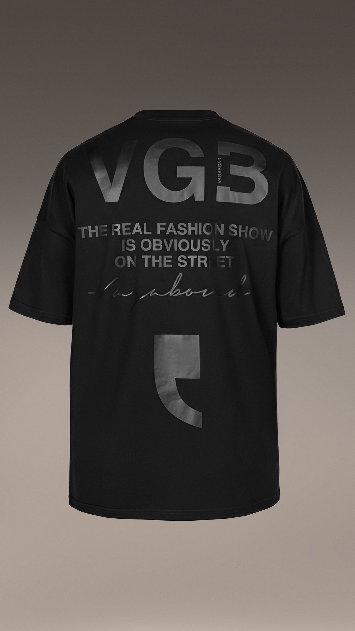 Tricou Made by Society - T13043