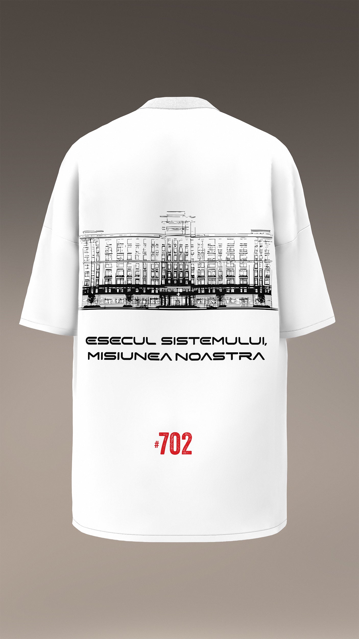 TRICOU BARBATI "IUBIRE" - T16935