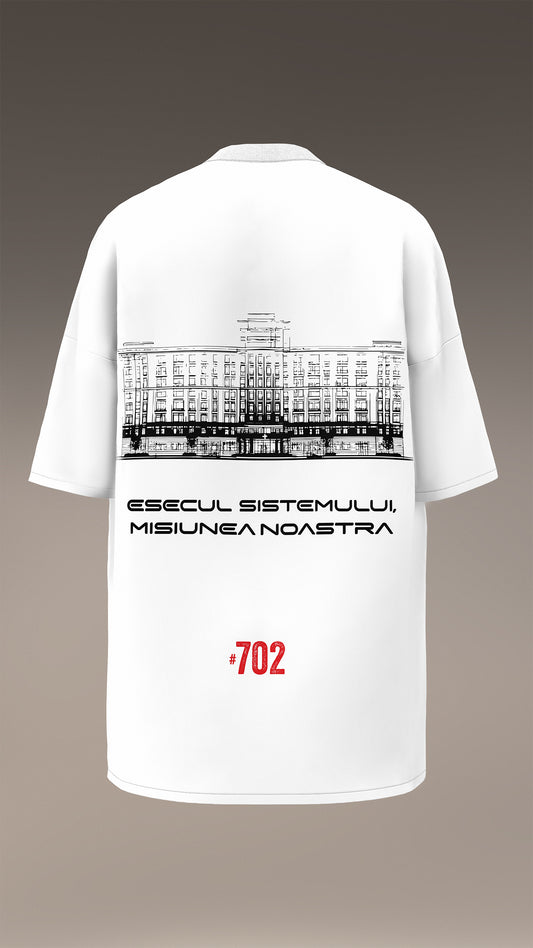 TRICOU BARBATI "IUBIRE" - T16935