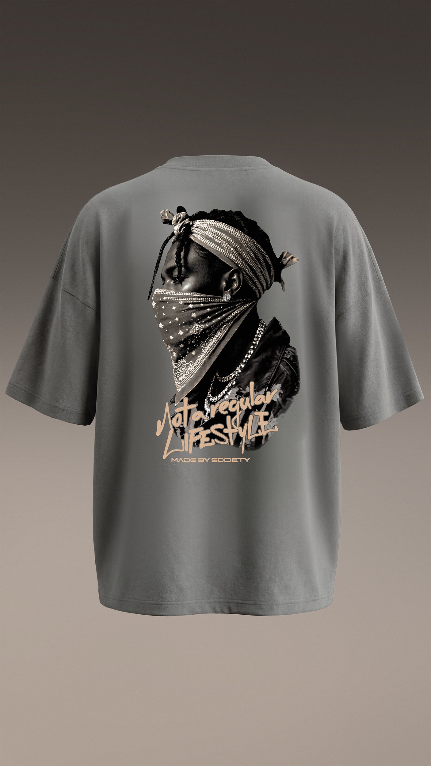 Tricou GRAVITAS - T17511
