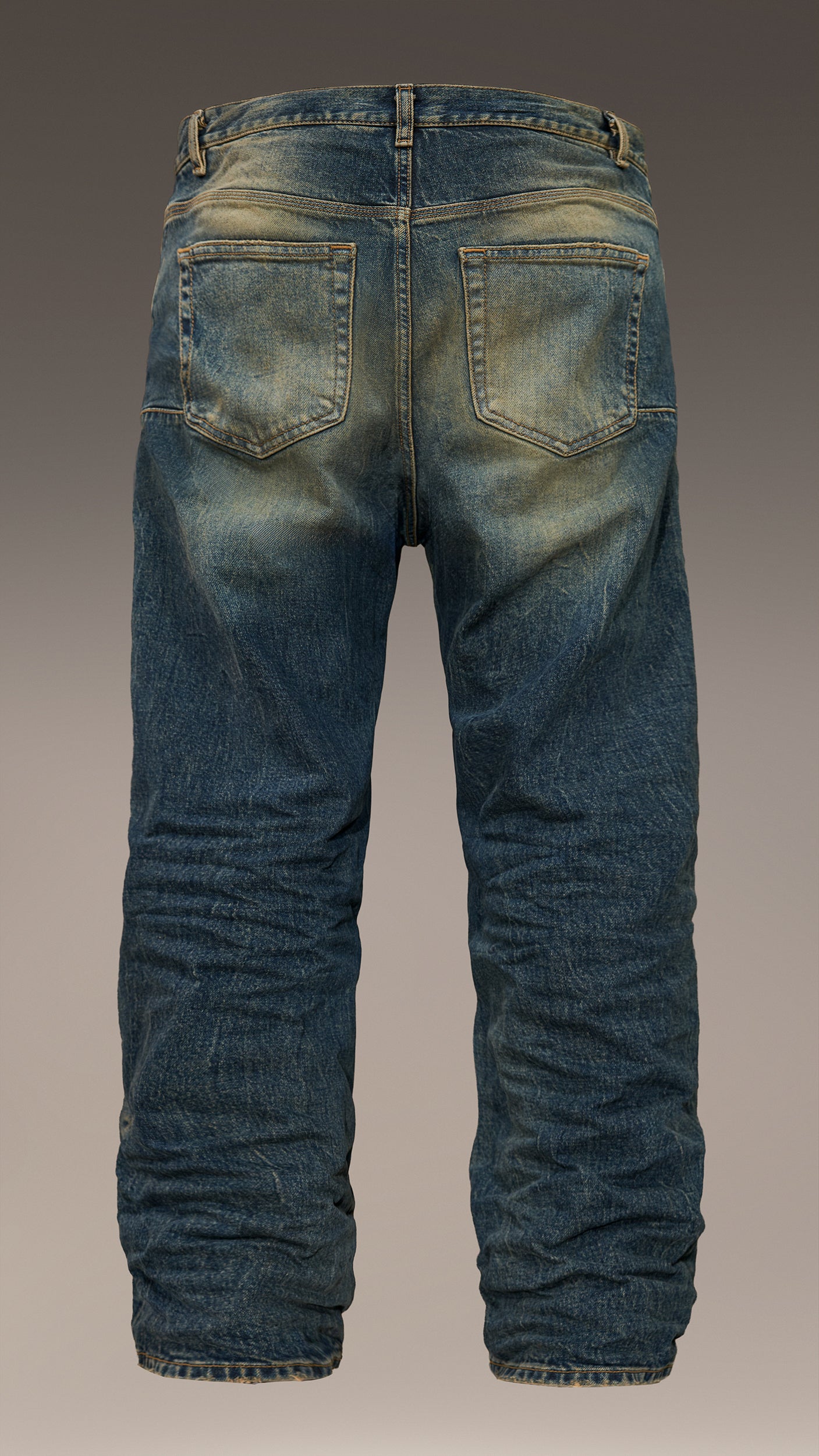 Jeans AXIS WIDE - P17155