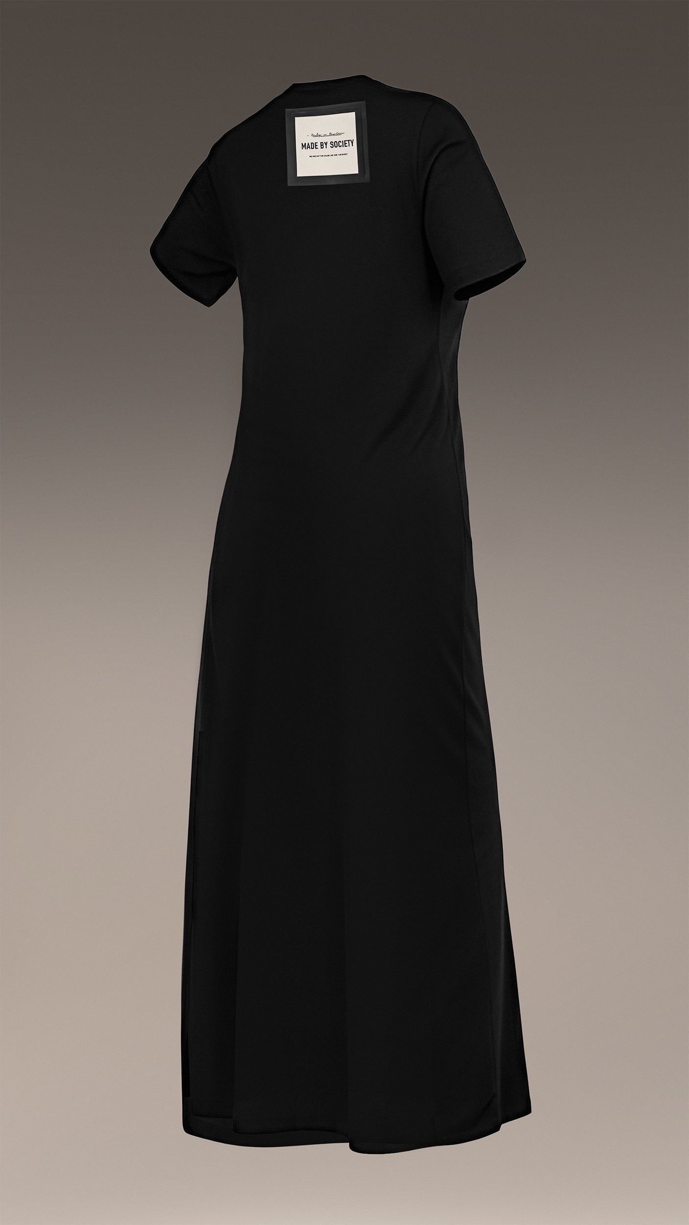 Made by society dress - D24546