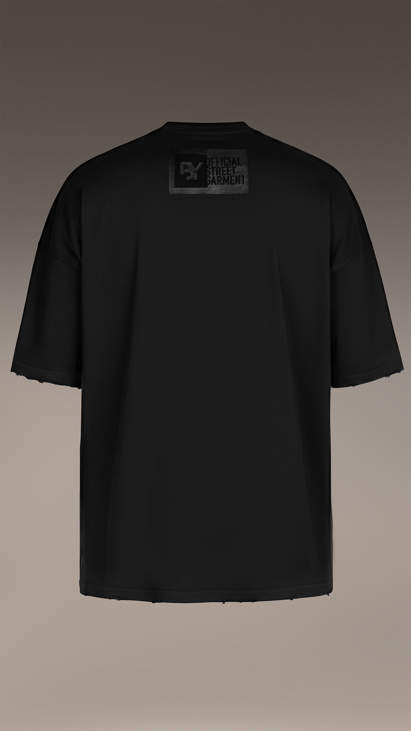 Tricou “Live for Nothin’” - T15036