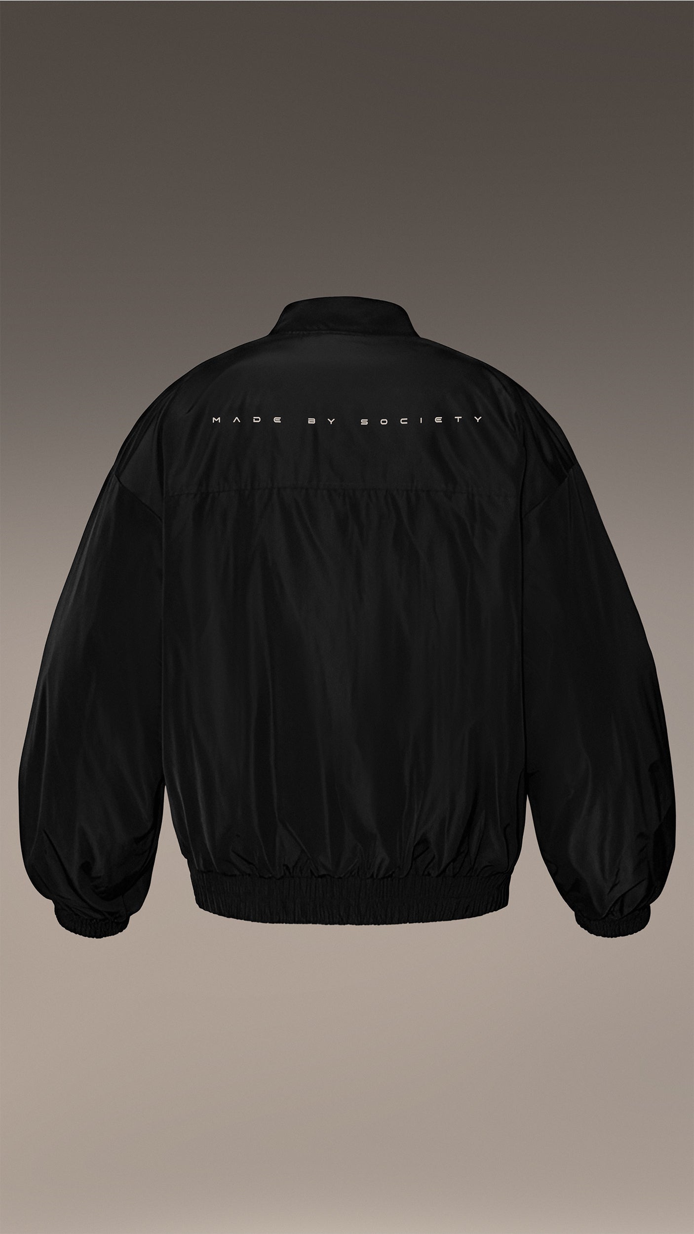 Jachetă „MADE BY SOCIETY” - J16812