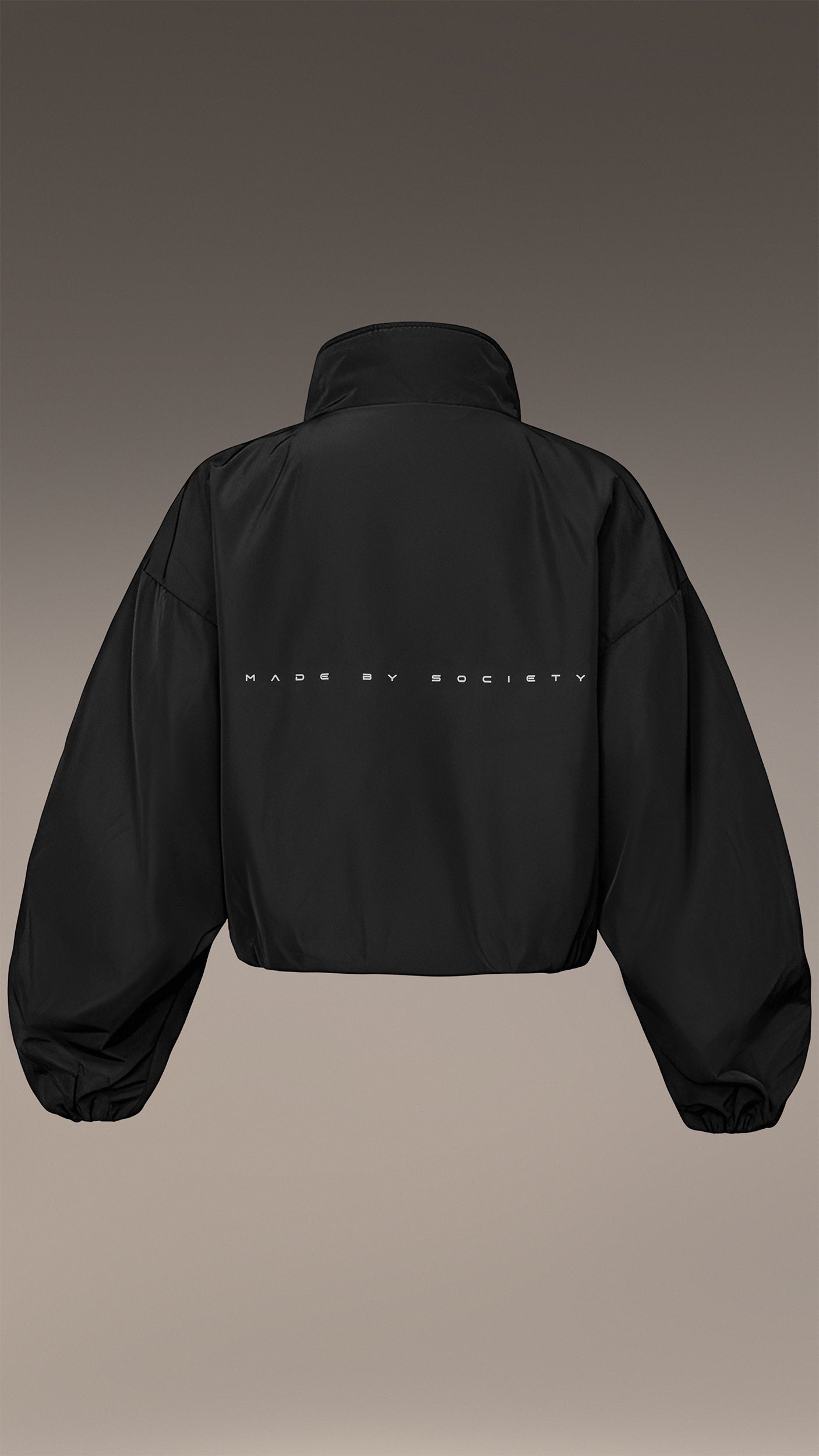 Jachetă Made by Society - J26695