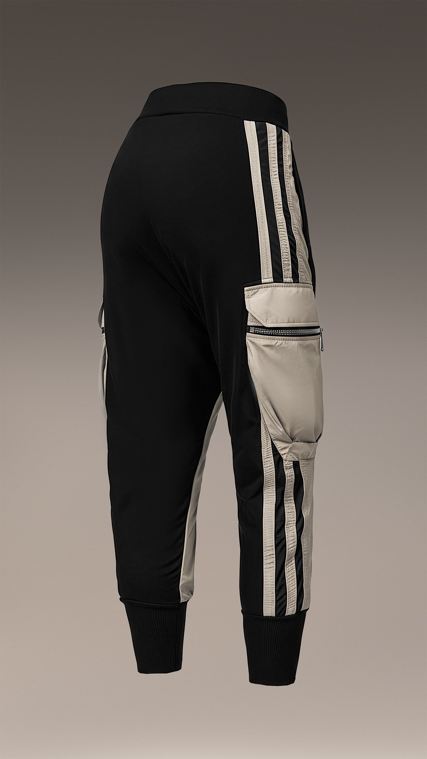 Pantaloni cargo - P24801