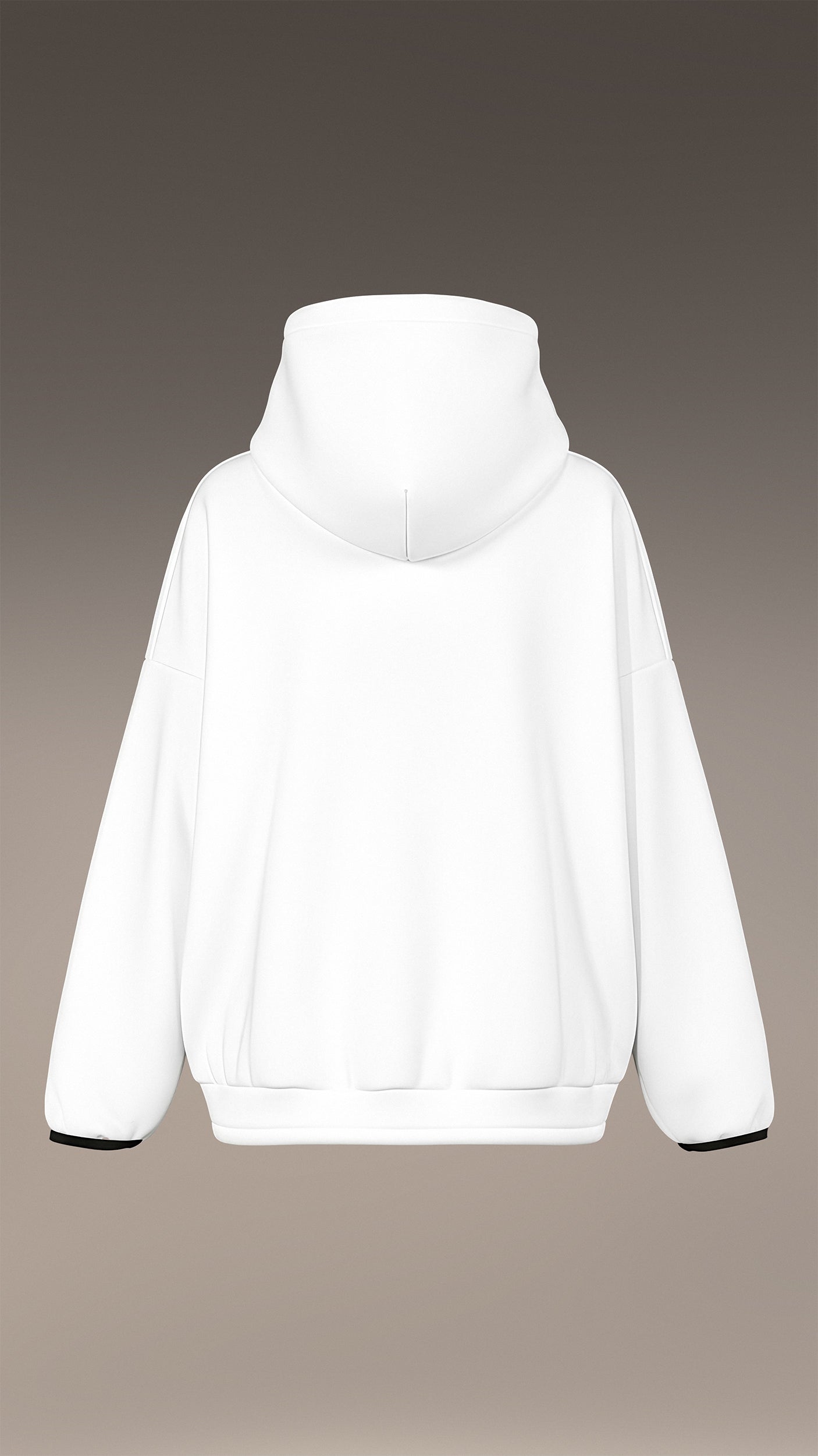 Hanorac "Made By Society" - H25899