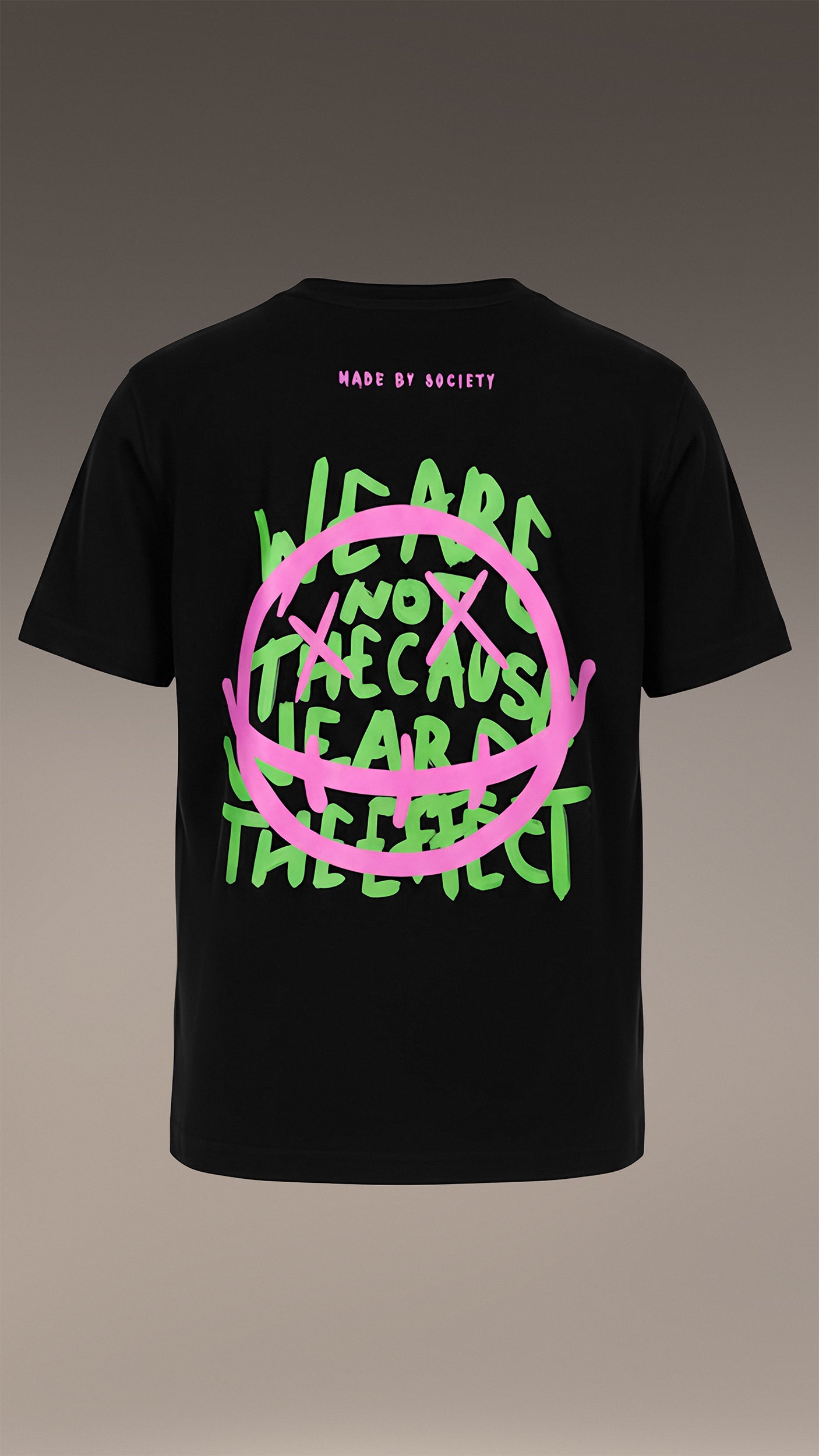 Tricou Effect - T33930