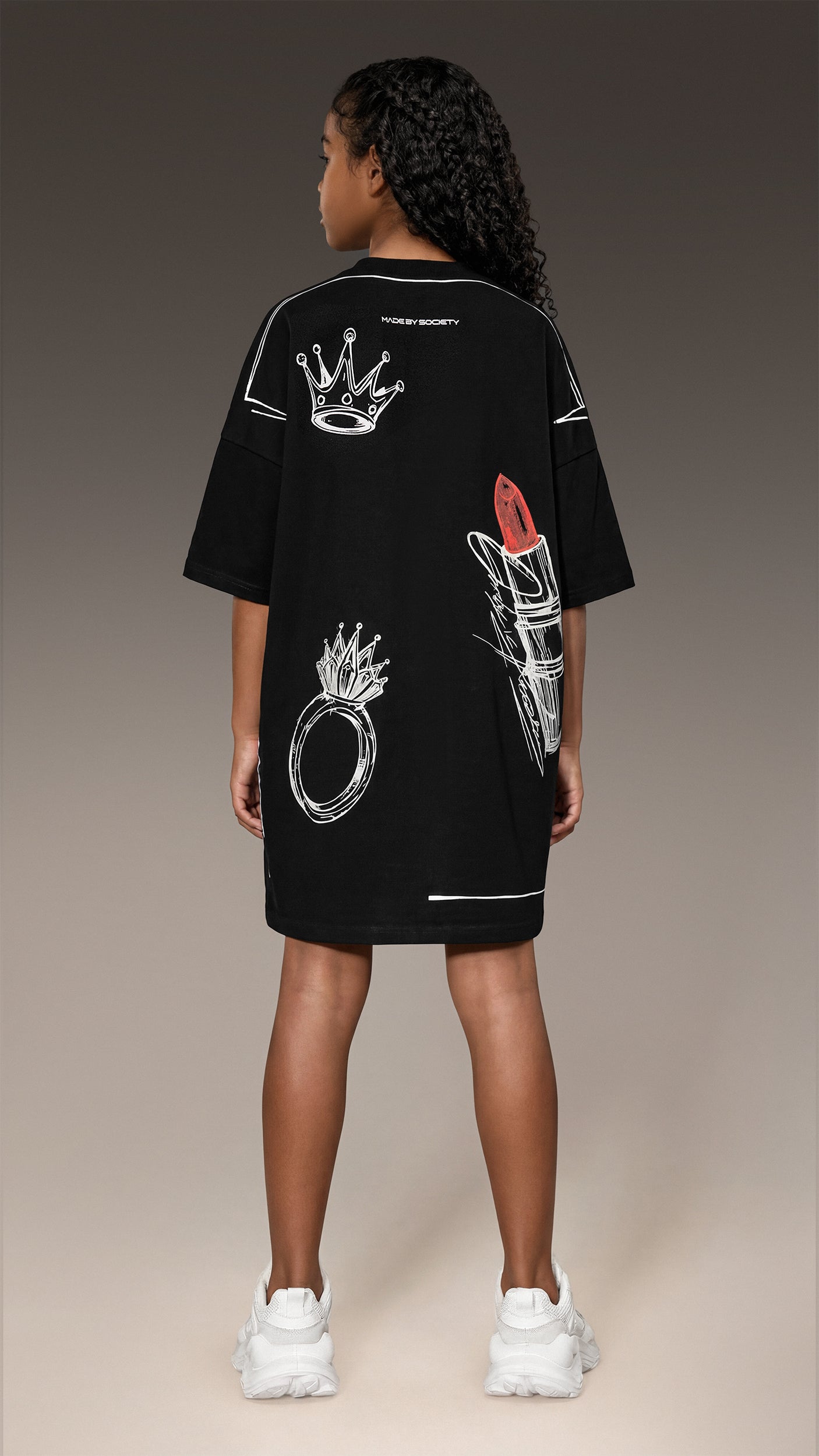 Rochie STATIC-VOID - D37332