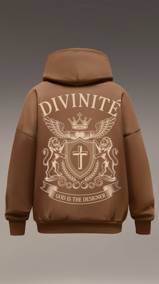 Hanorac "DIVINITE" - H16962