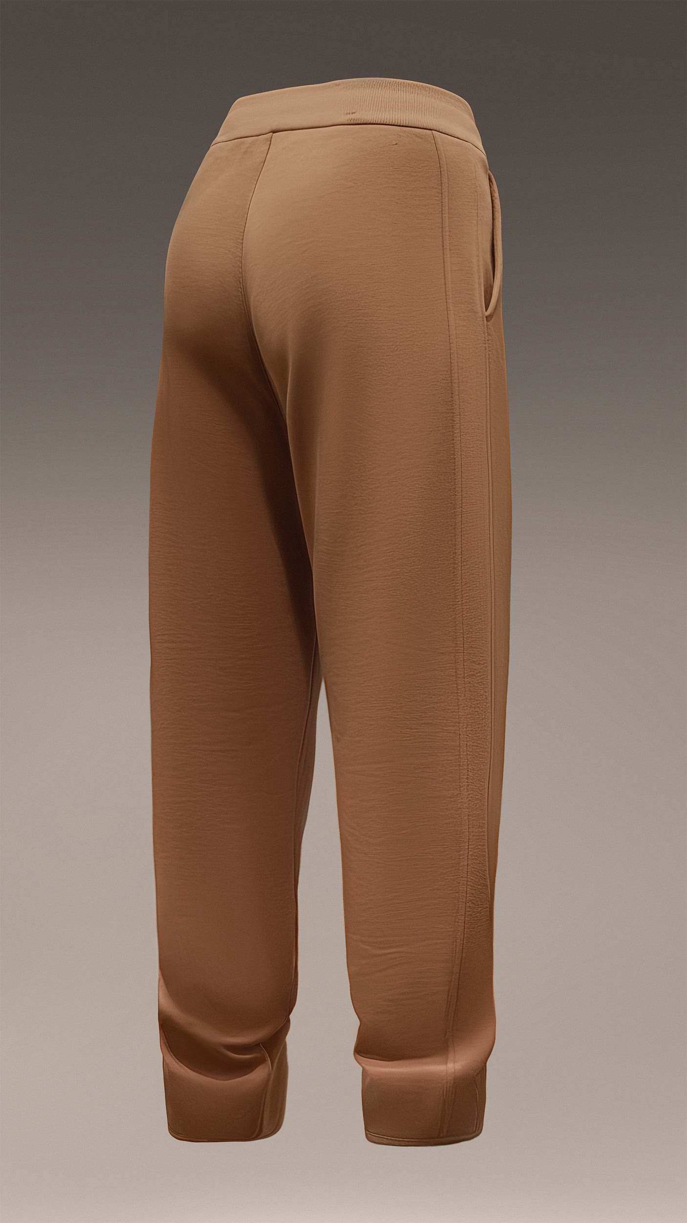 Pantaloni cu linie verticala - P26964