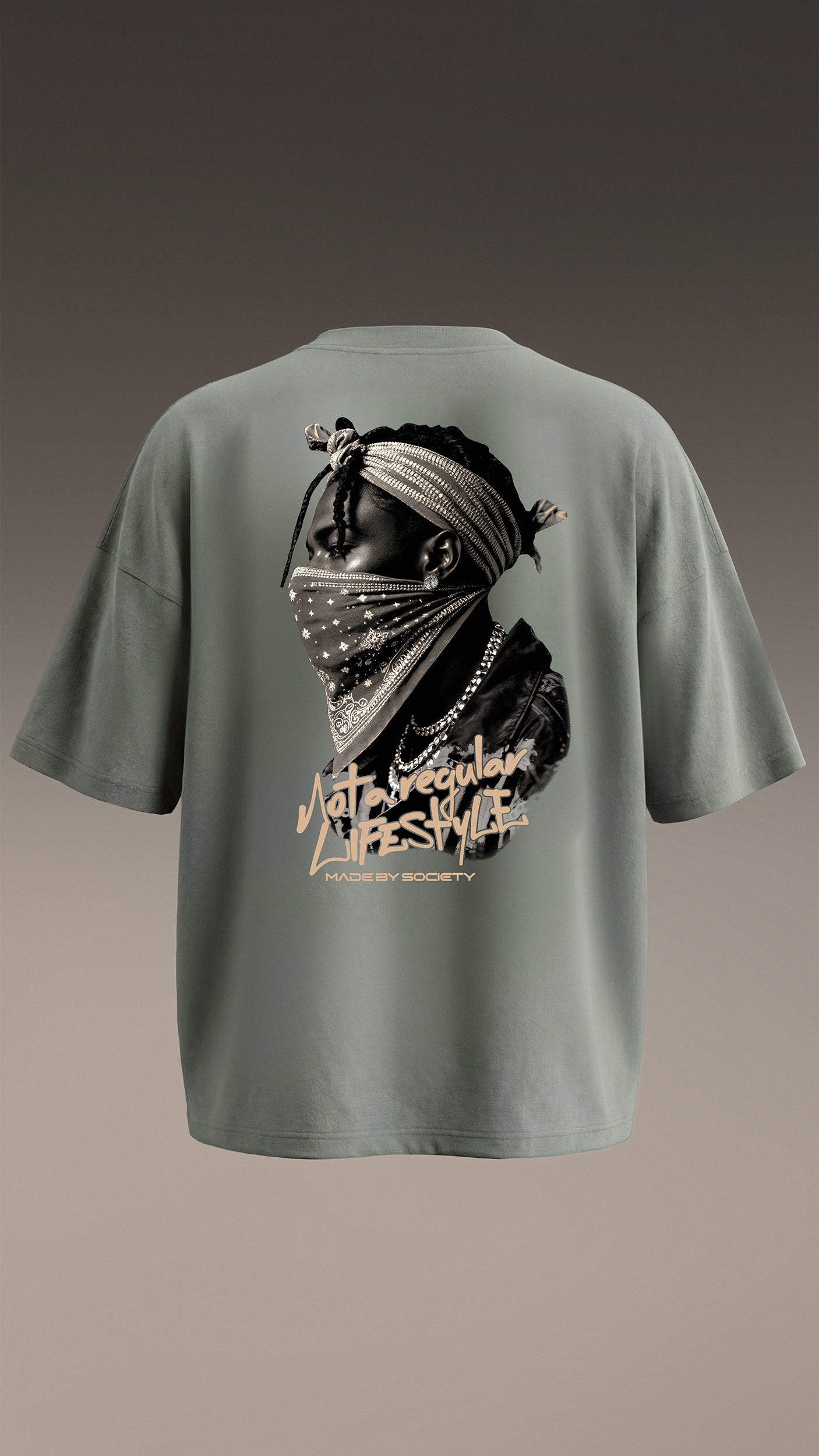 Tricou GRAVITAS - T17511
