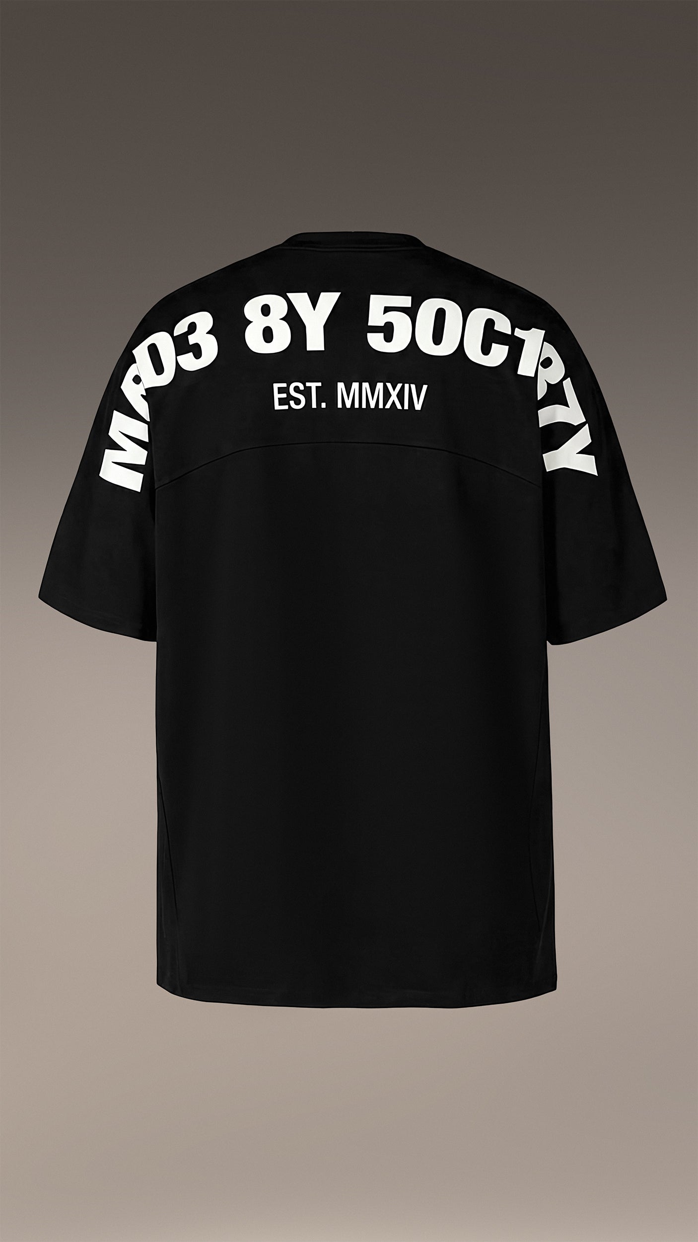 Tricou SOCIETY ARC - T17177