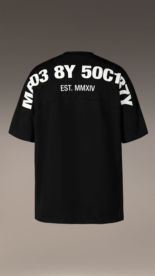 Tricou SOCIETY ARC - T17177