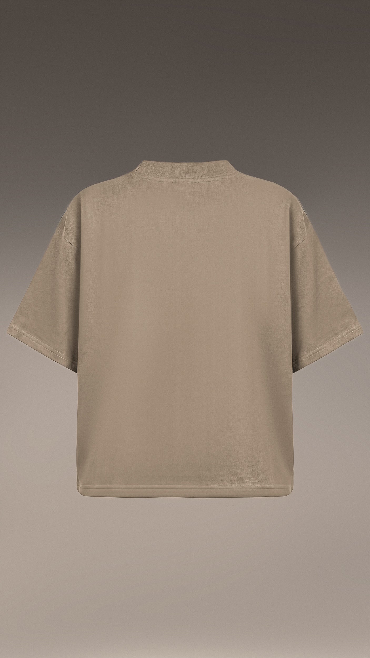 Tricou STOWAWAY - T27423