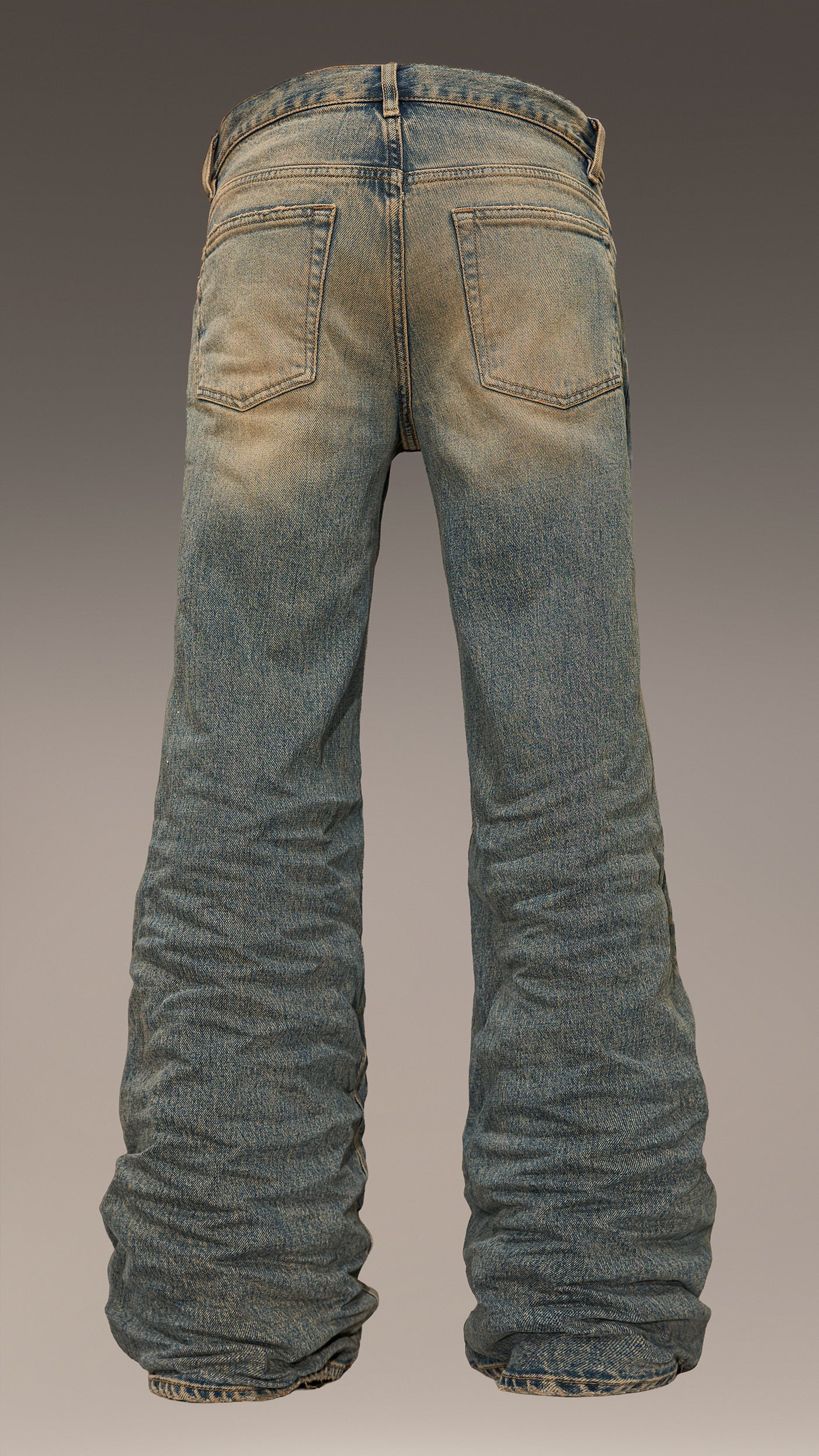 Jeans SILENT STORM - P27236