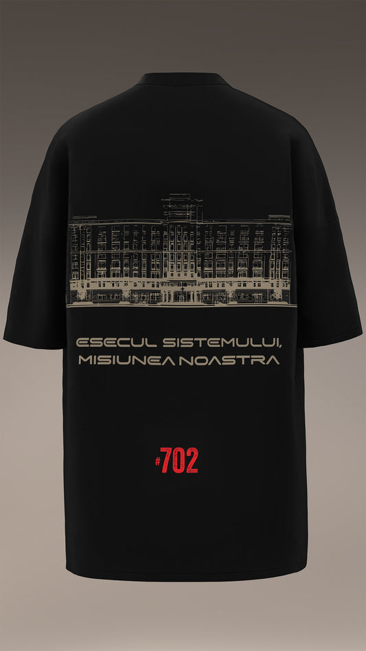 TRICOU BARBATI "IUBIRE" - T16933