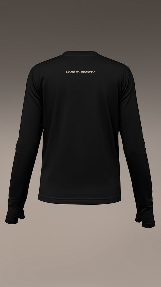 Tricou Saye Black -T36925