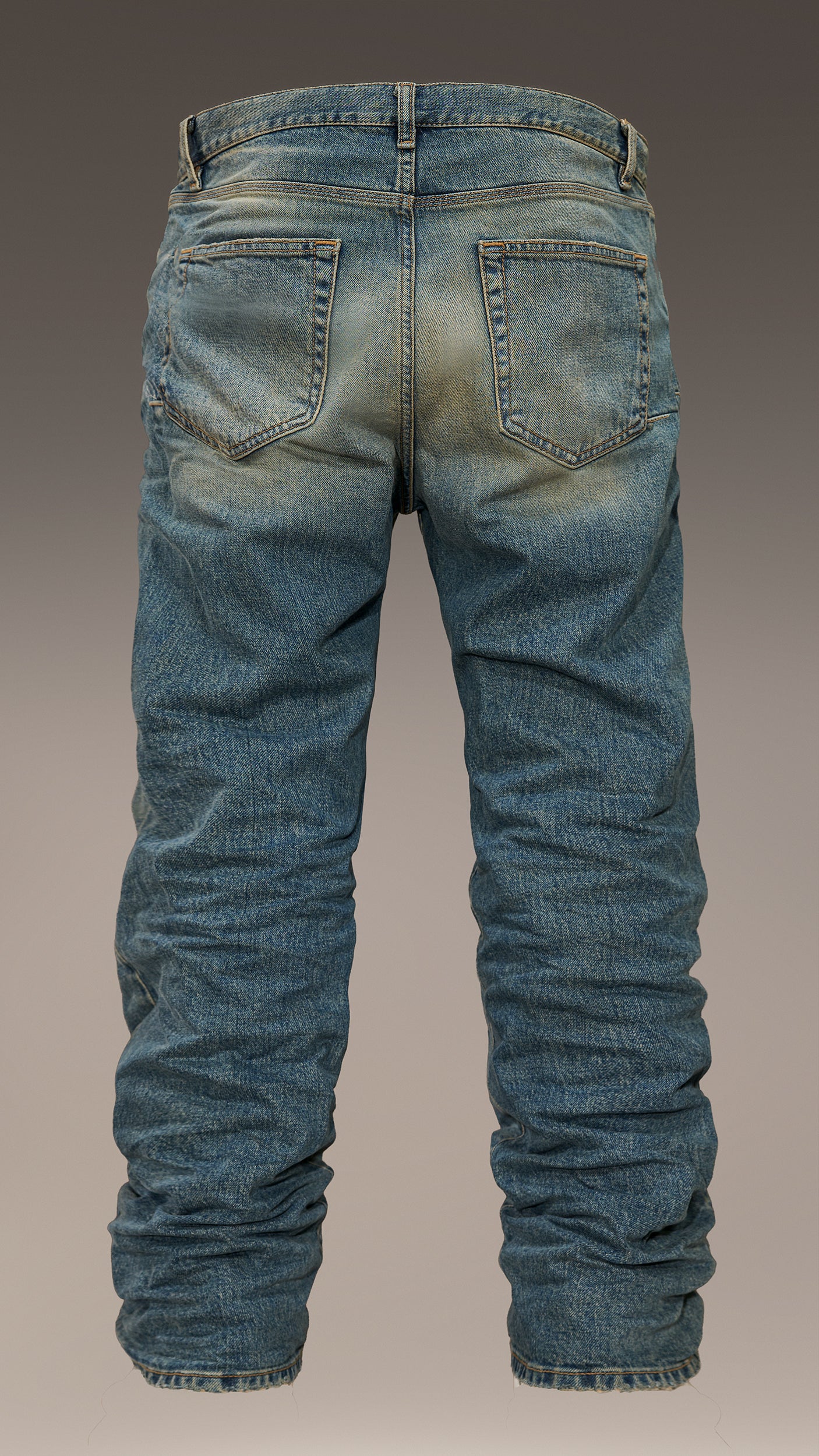 Jeans ACID-PHASE - P17237