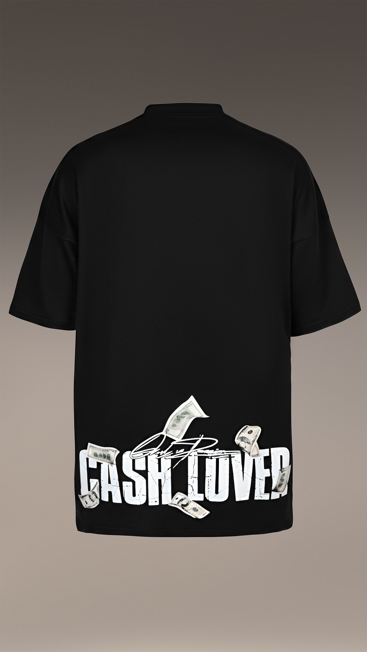 Money t-shirt - T15026