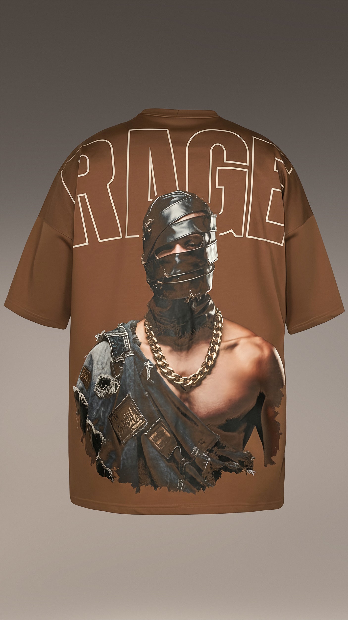 Tricou Made by Society - T16725