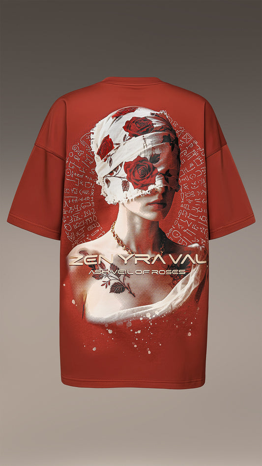 Tricou Nehmat - T26888
