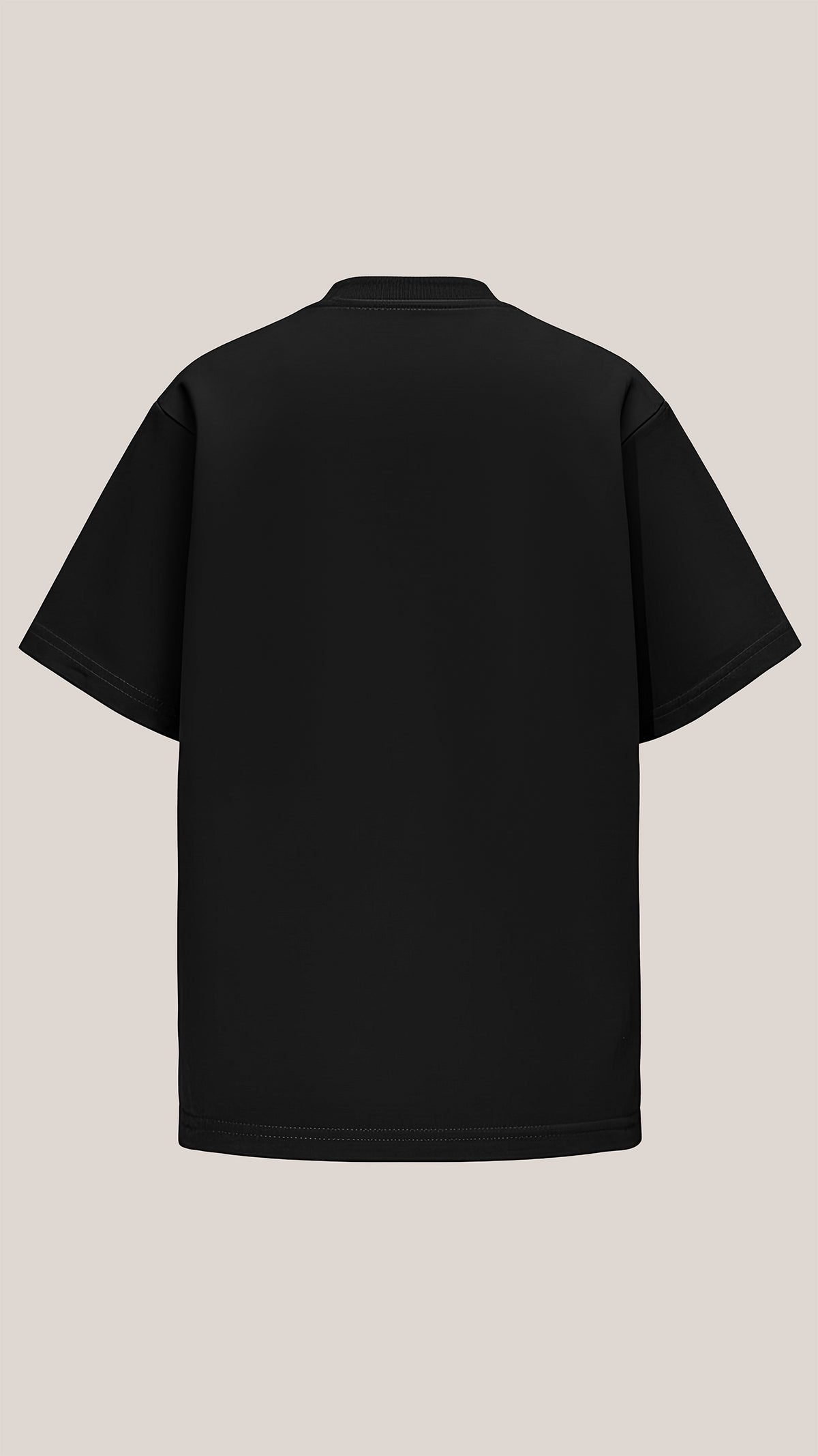 Tricou Tout Doux - T38009