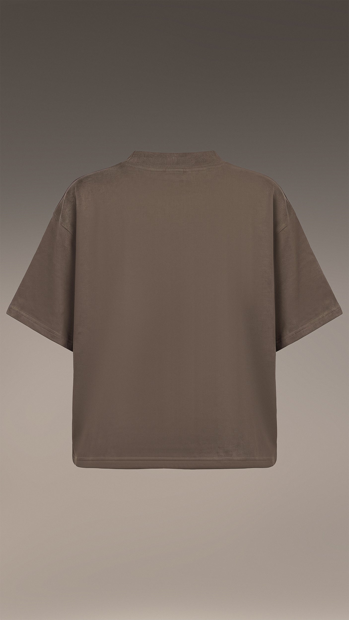 Tricou FACET ASH - T27428