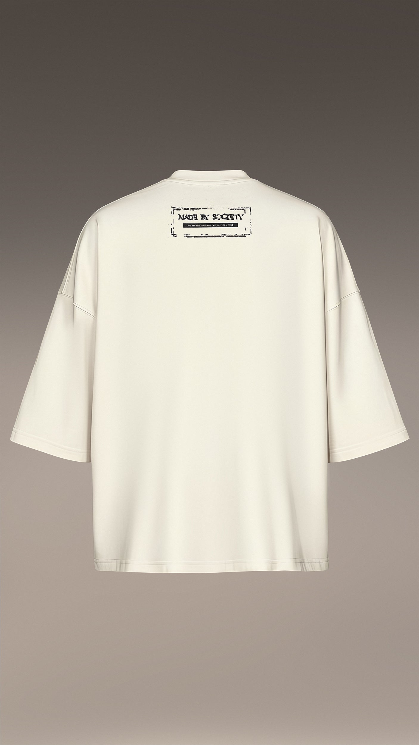 Tricouri barbati Tricou Obsidian-T16810 - Colectia urbana