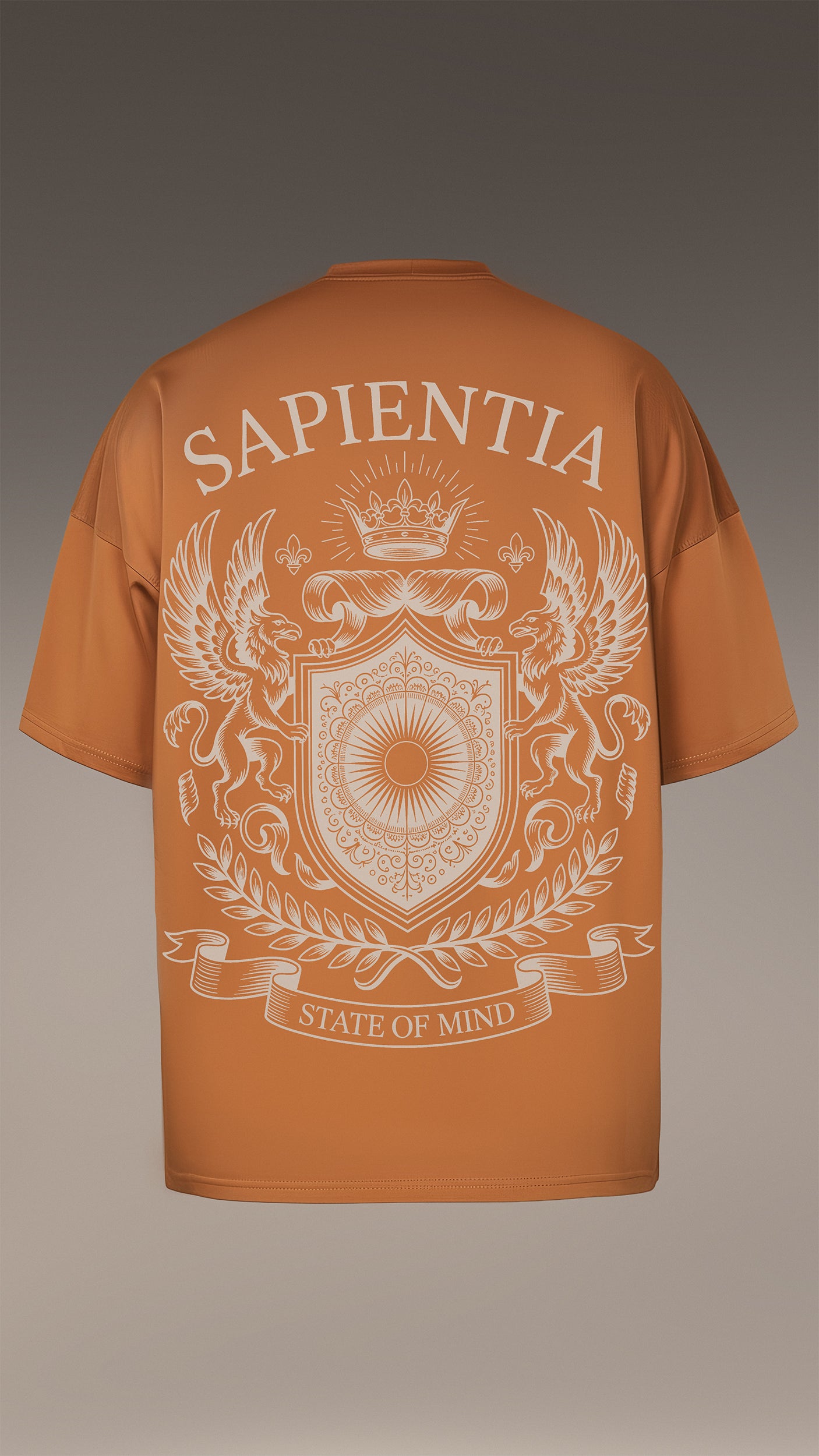Tricou Sapientia - T16957
