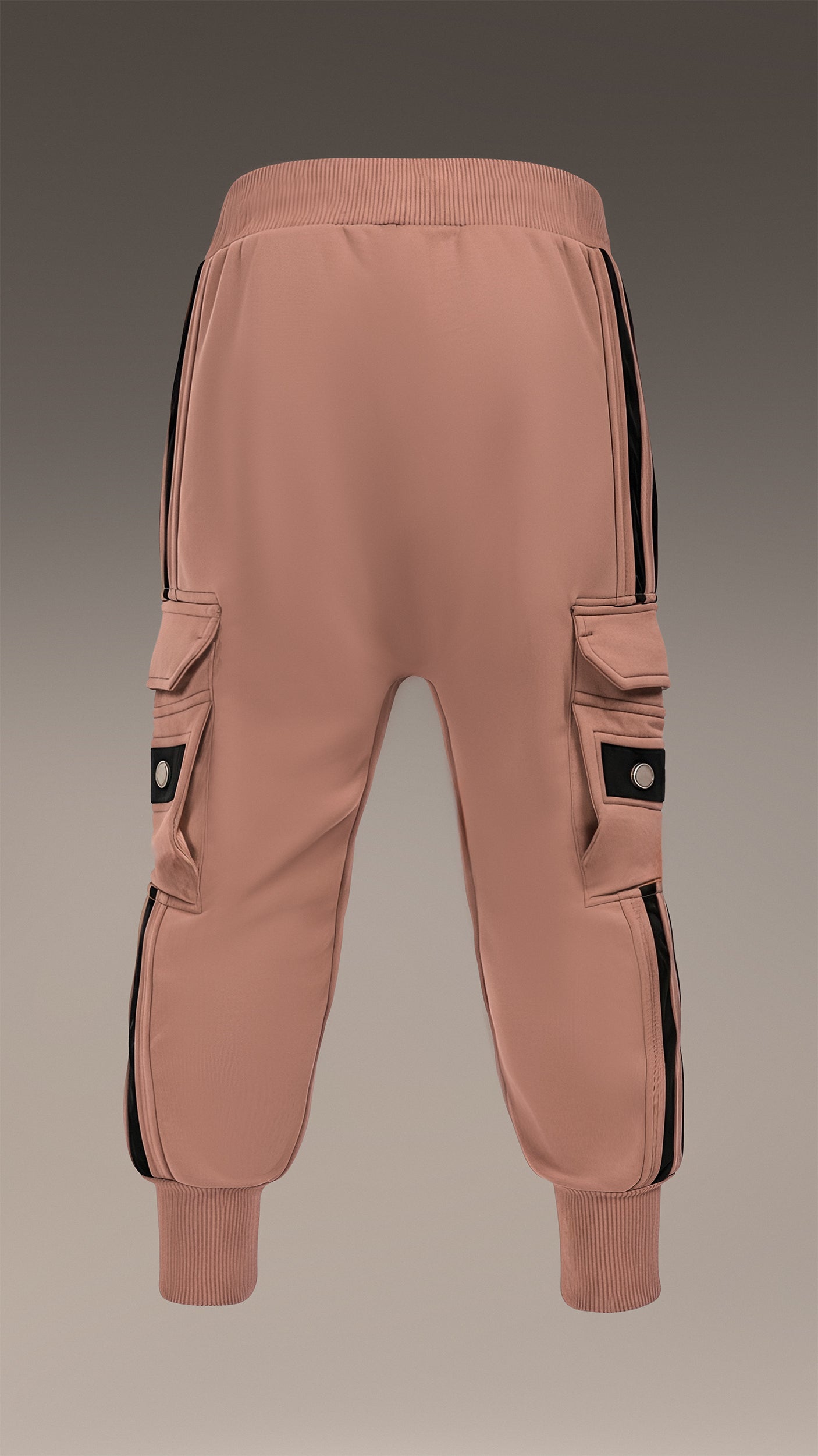 Pantaloni cargo - P33115