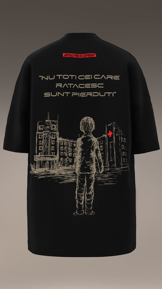 TRICOU "SPERANȚĂ" - T16931