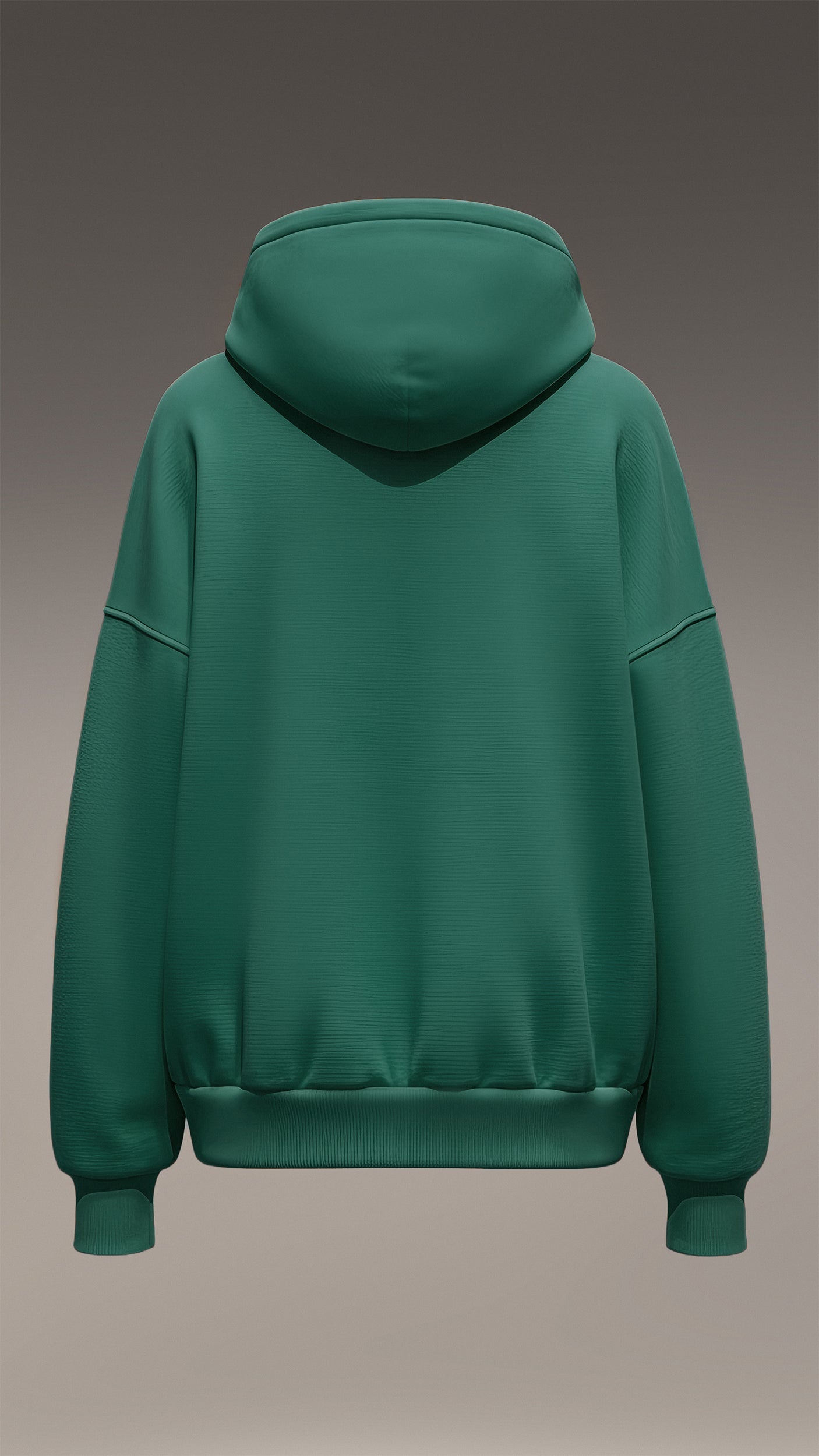 Hanorac oversized - H26947