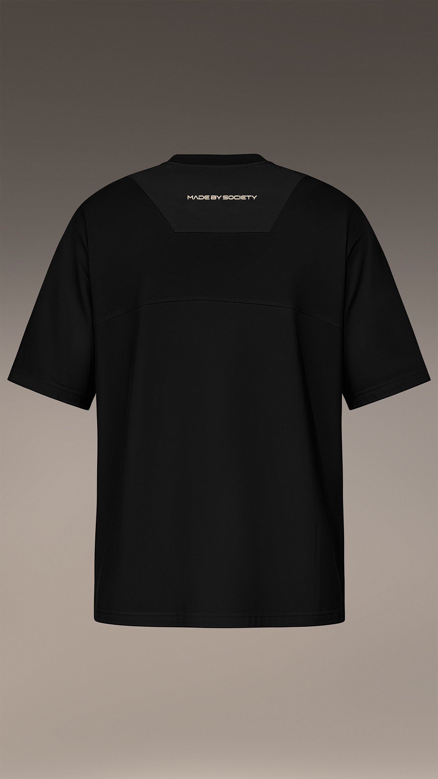 Tricou Aria Noir - T16997