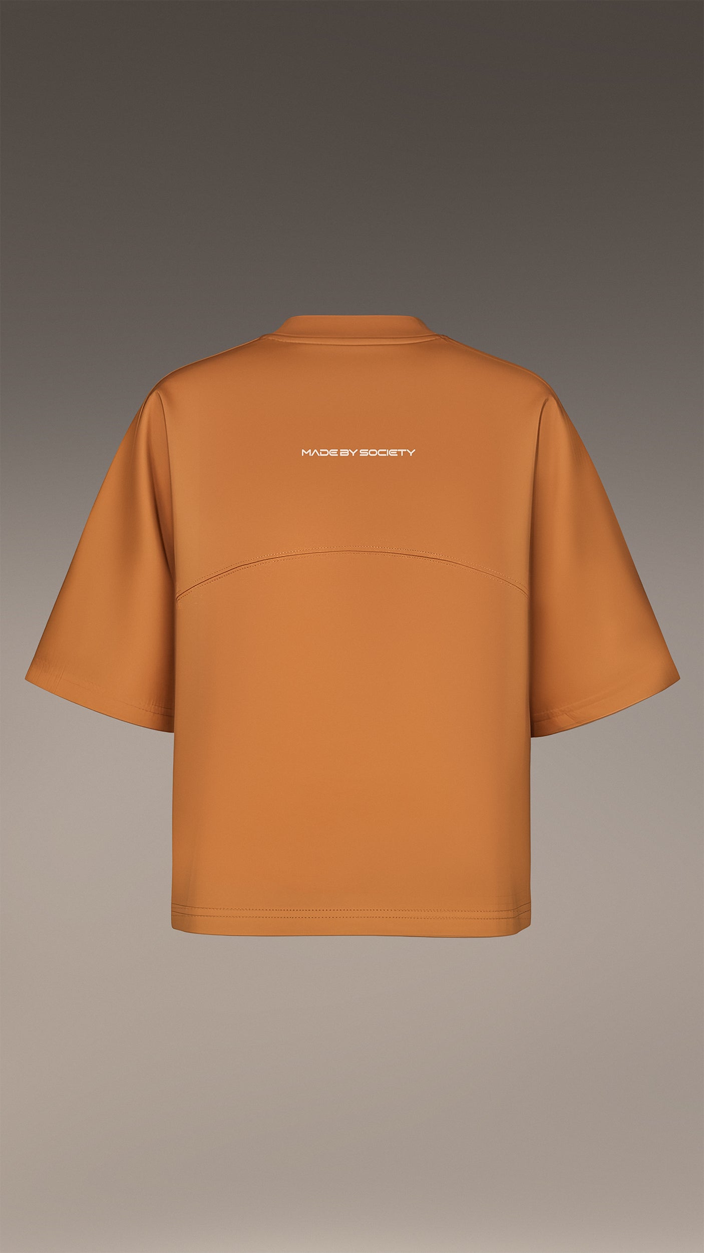 Tricou Made by Society - T26883