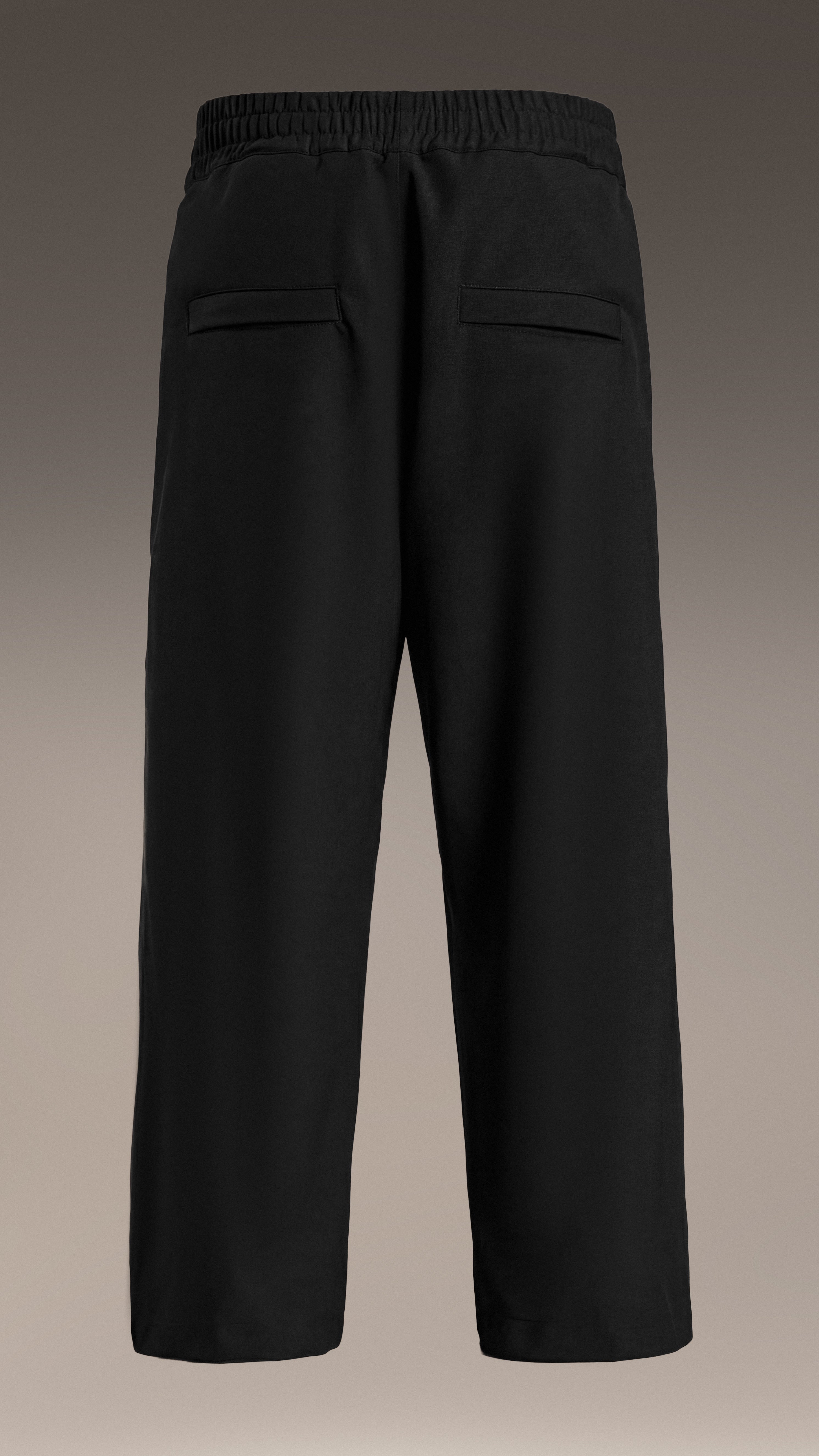 Pantaloni Ember Loose - P17198