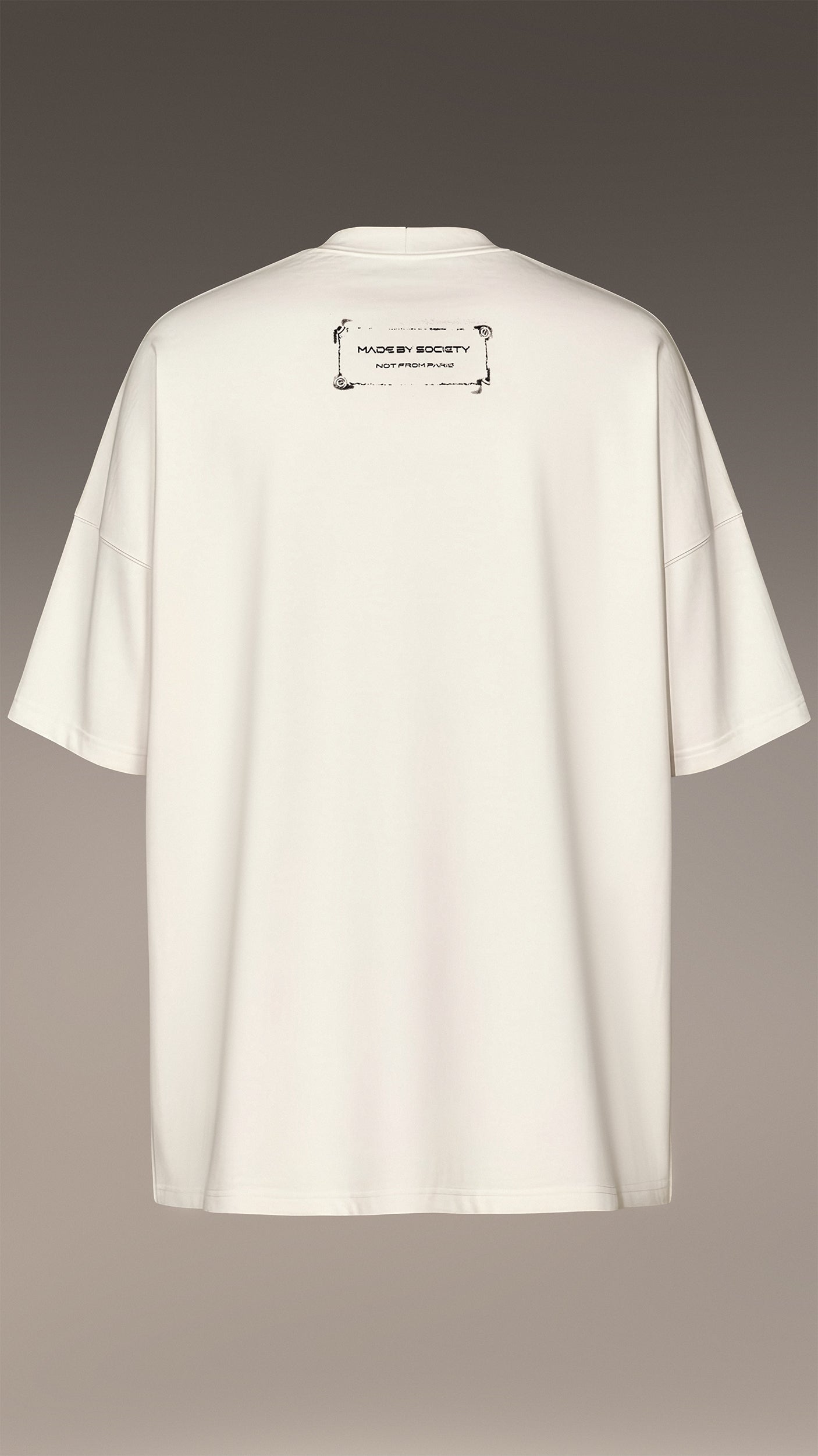 Tricouri barbati Tricou Le Calme-T16827 - Colectia urbana