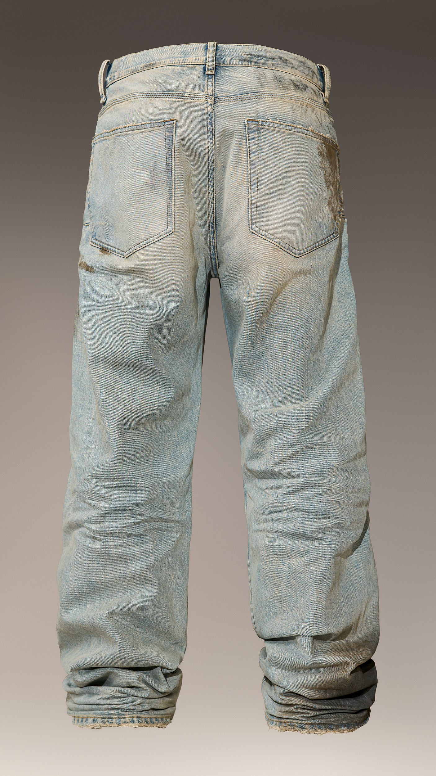 Jeans ACID-PHASE - P17237