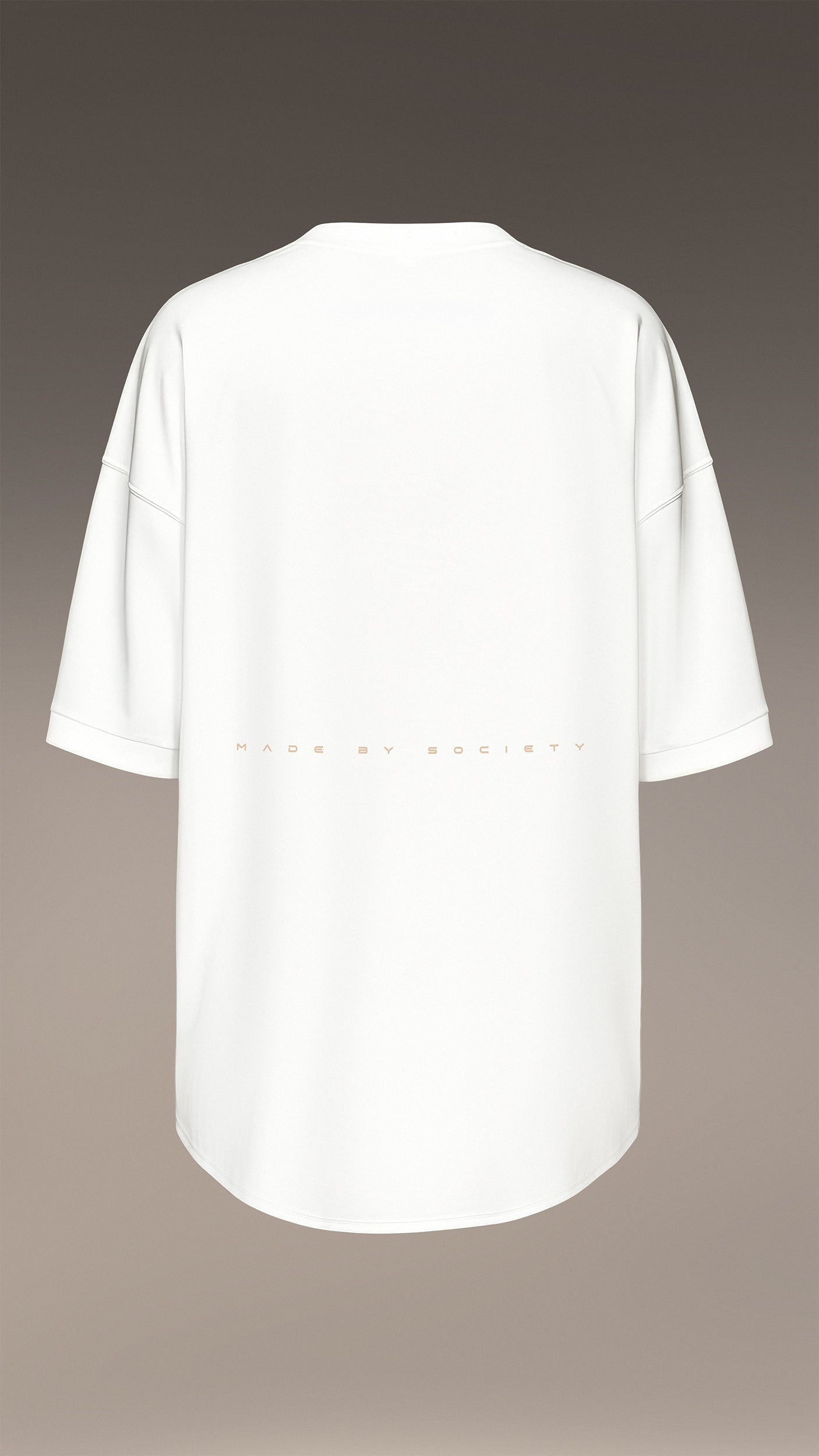 Tricou RADIAL SEAM - T17314
