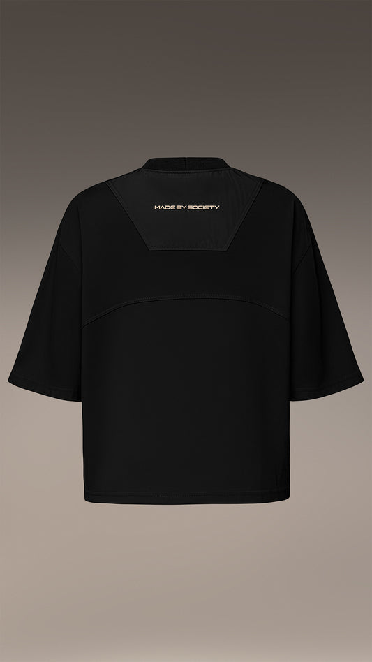 Tricou Made by Society - T27001