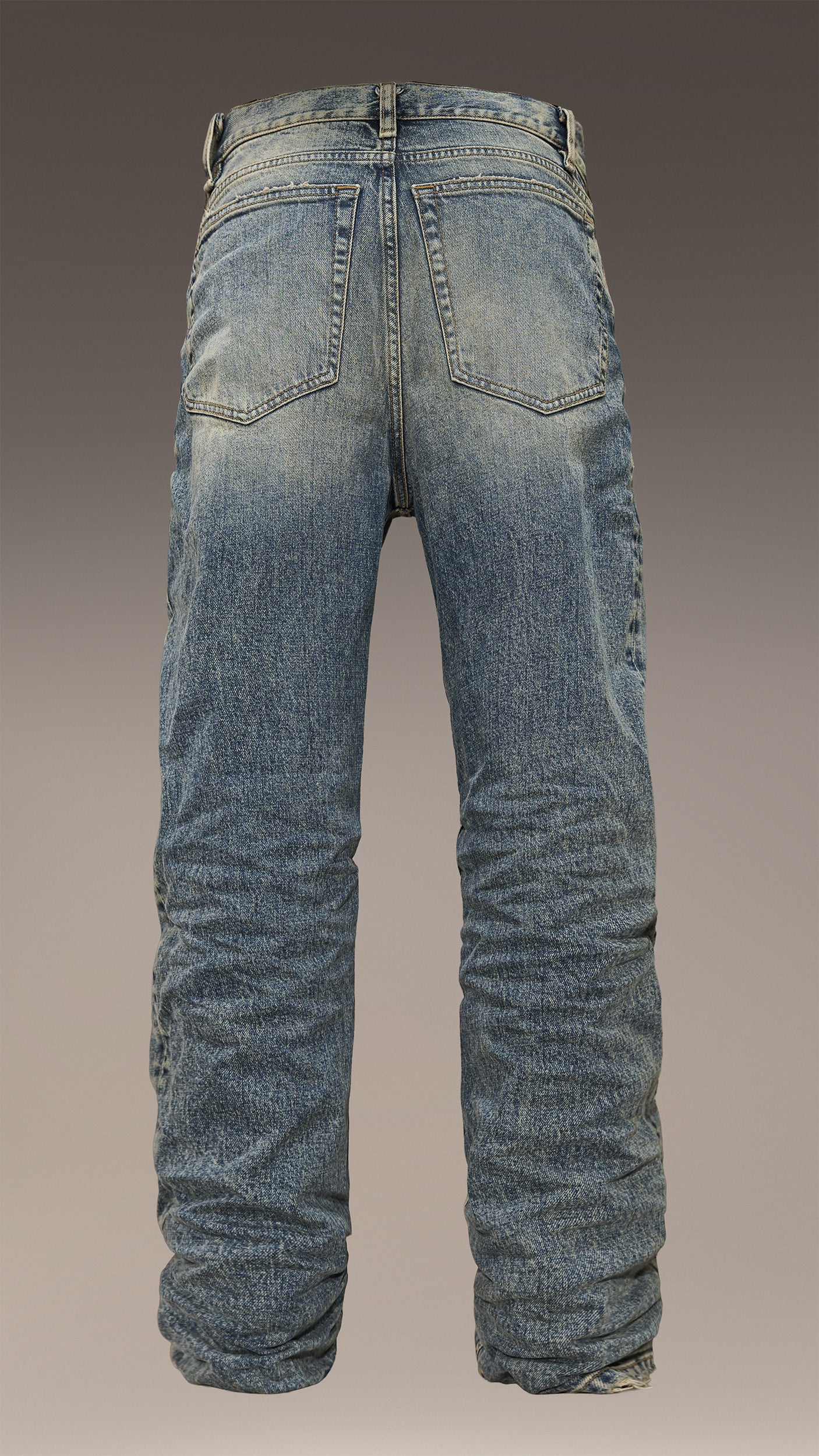 Jeans VOLUME-TECH - P27206