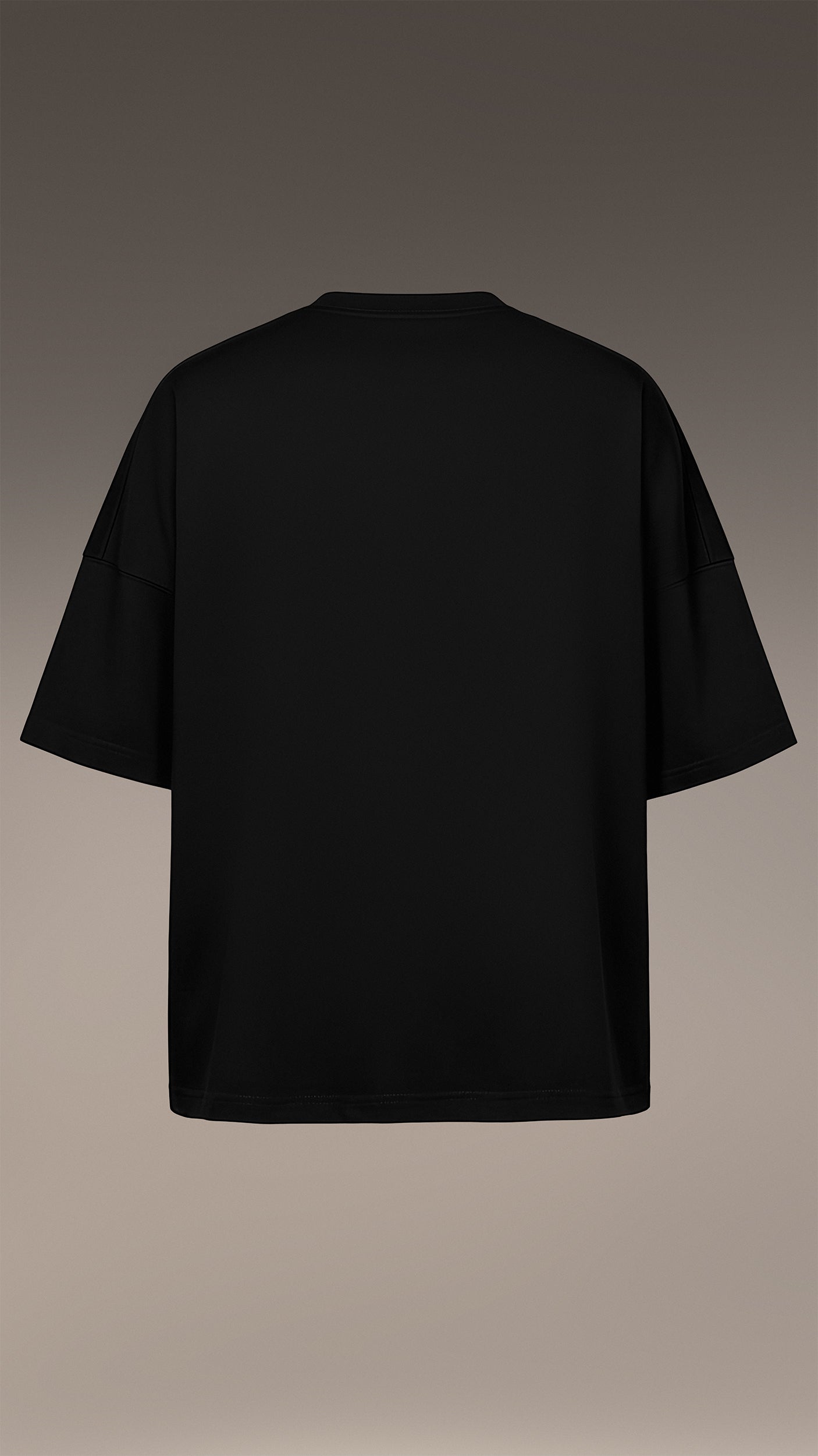 Tricouri barbati Tricou Black Signal-T16381 - Colectia urbana