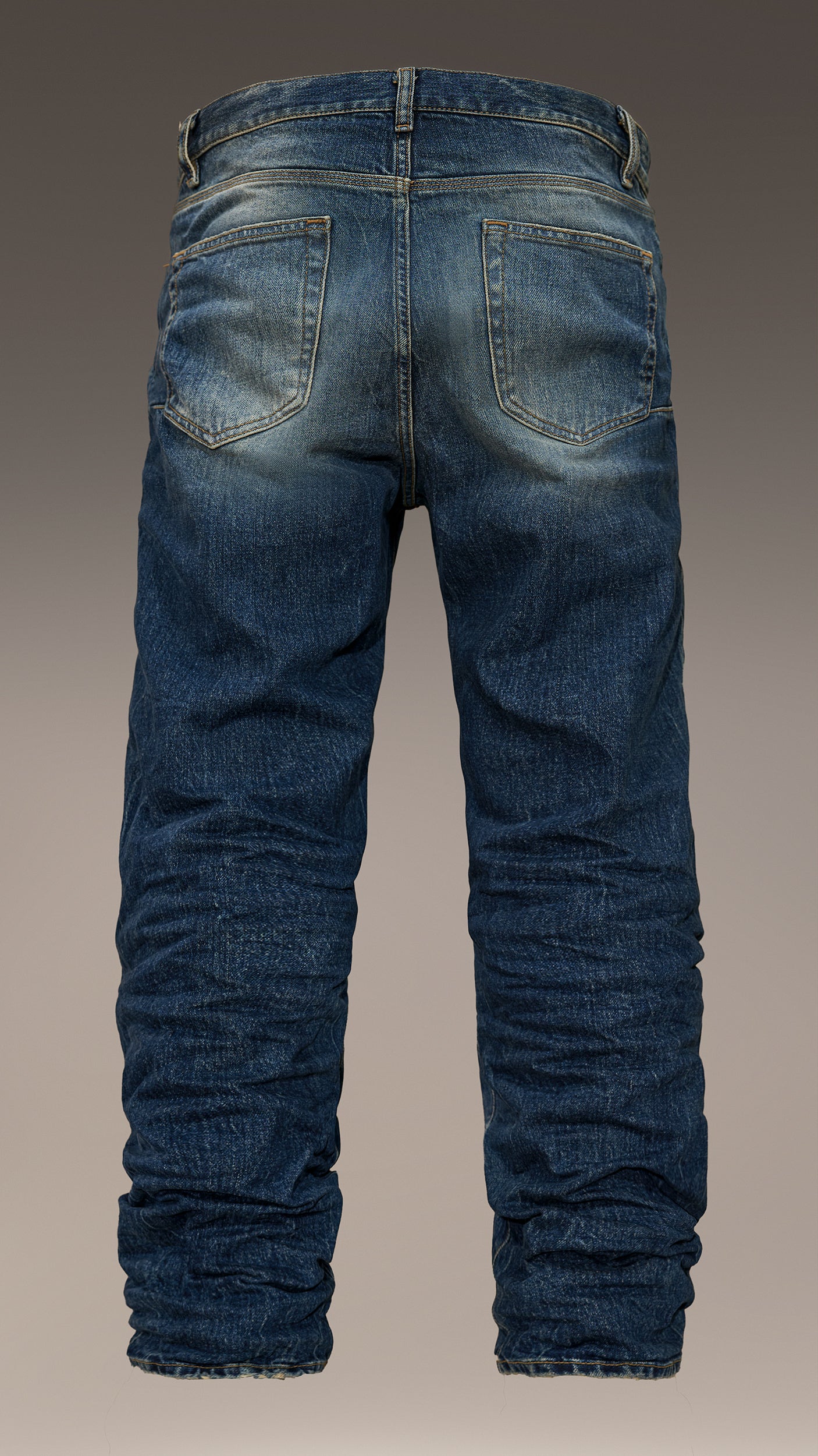 Jeans ASH-VOLT WIDE - P17240