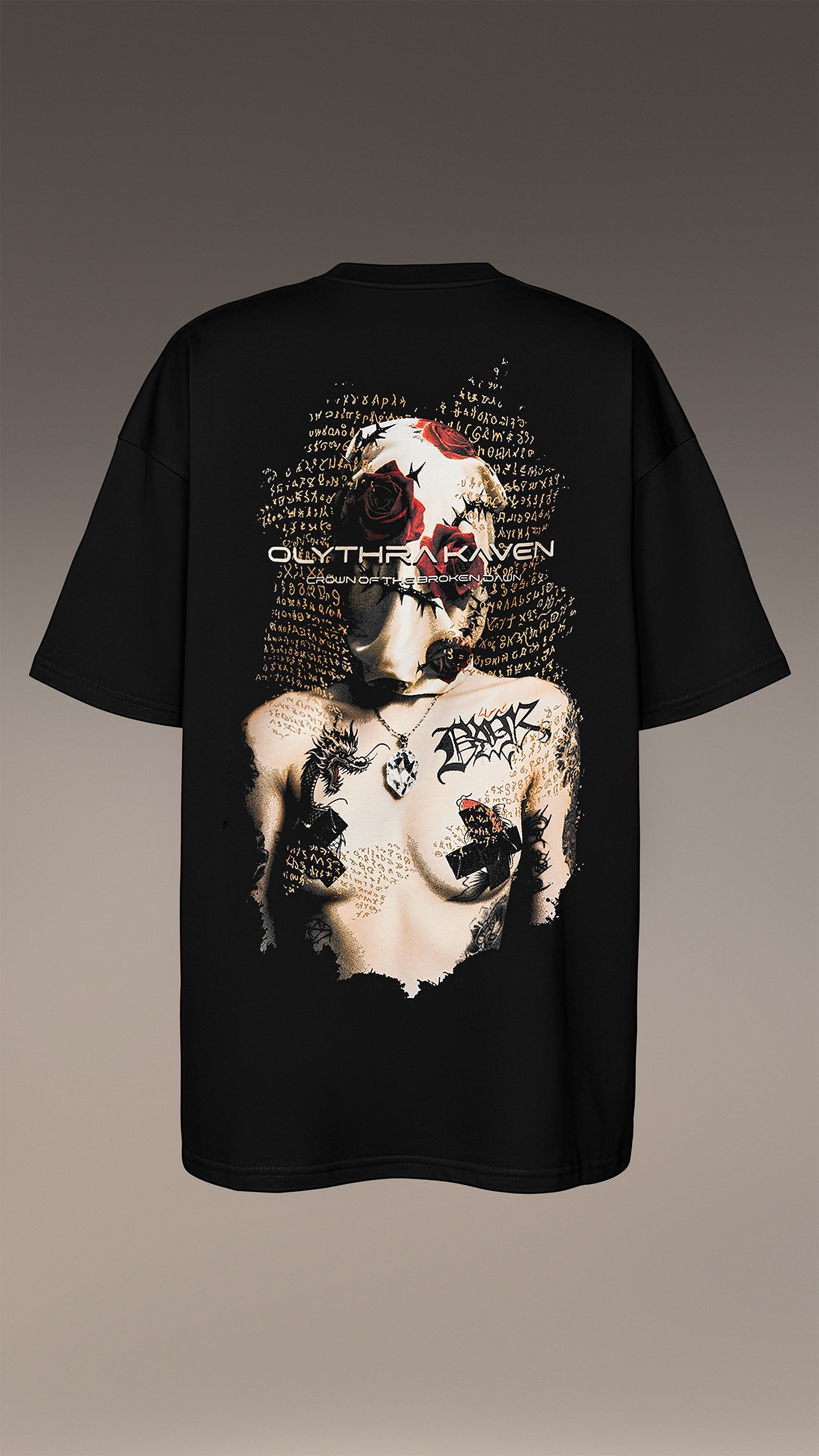 Tricouri femei Tricou Made by Society - T26761 - Colectia urbana