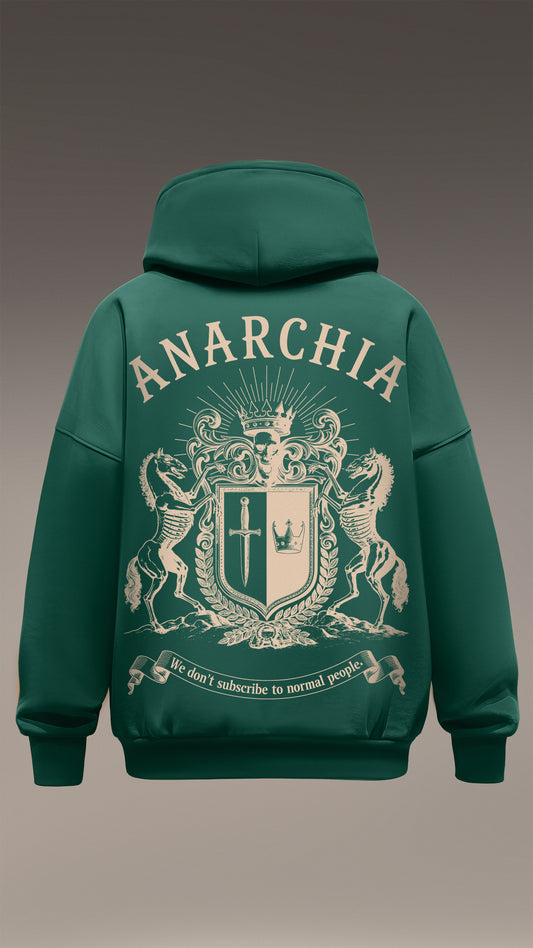 Hanorac "ANARCHIA" - H16944