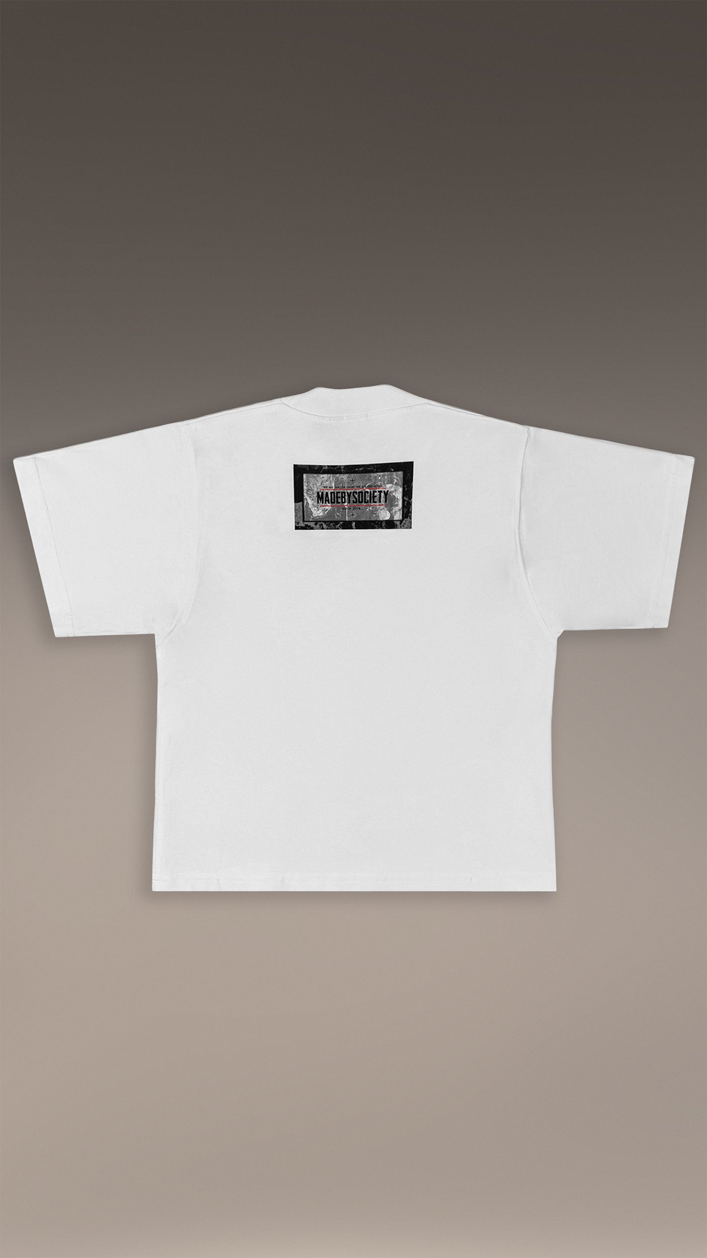 Tricou "LET'S PLAY" - T35505